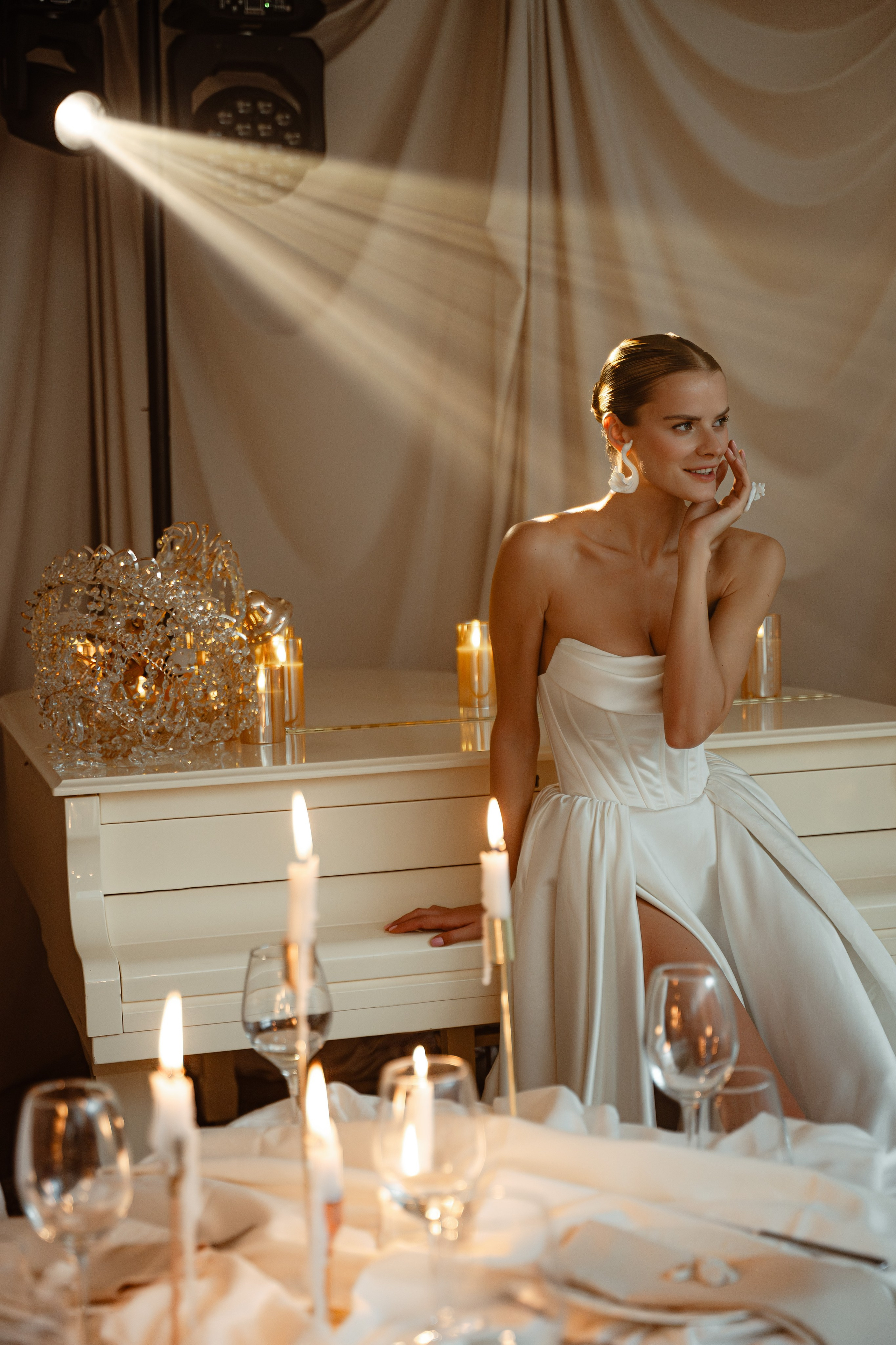 Свадьба в Отеле Марко Поло, Москва | Фотосессия камерного банкета | Алёна Макеева, свадебный фотограф. Свадебный и семейный фотограф в Москве и МО (Фрязино, Королёв, Коломна) Макеева Алёна