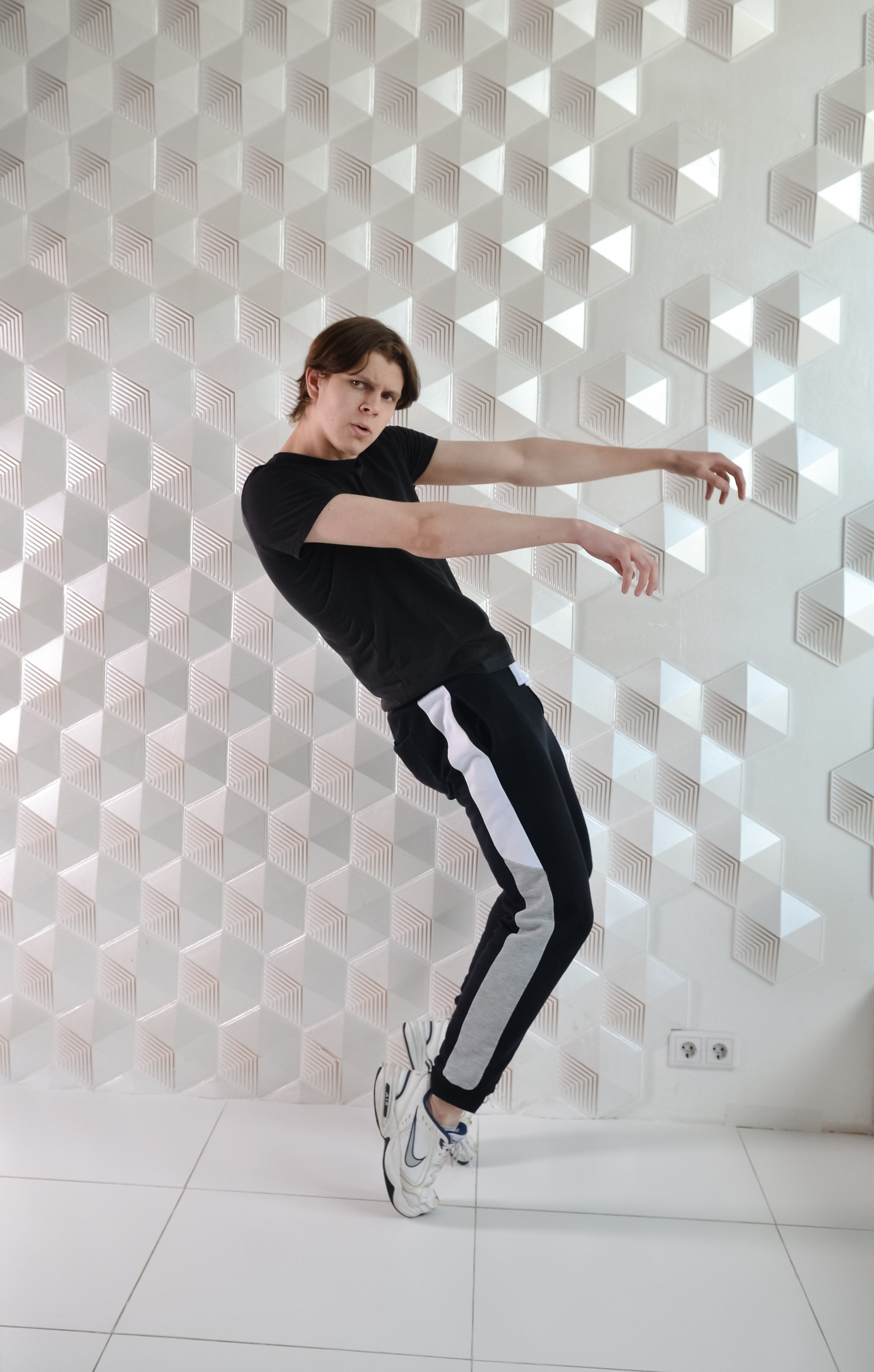 Старшие ОПТИМА. Выпускные альбомы в Москве и области от Анны Гайдаш