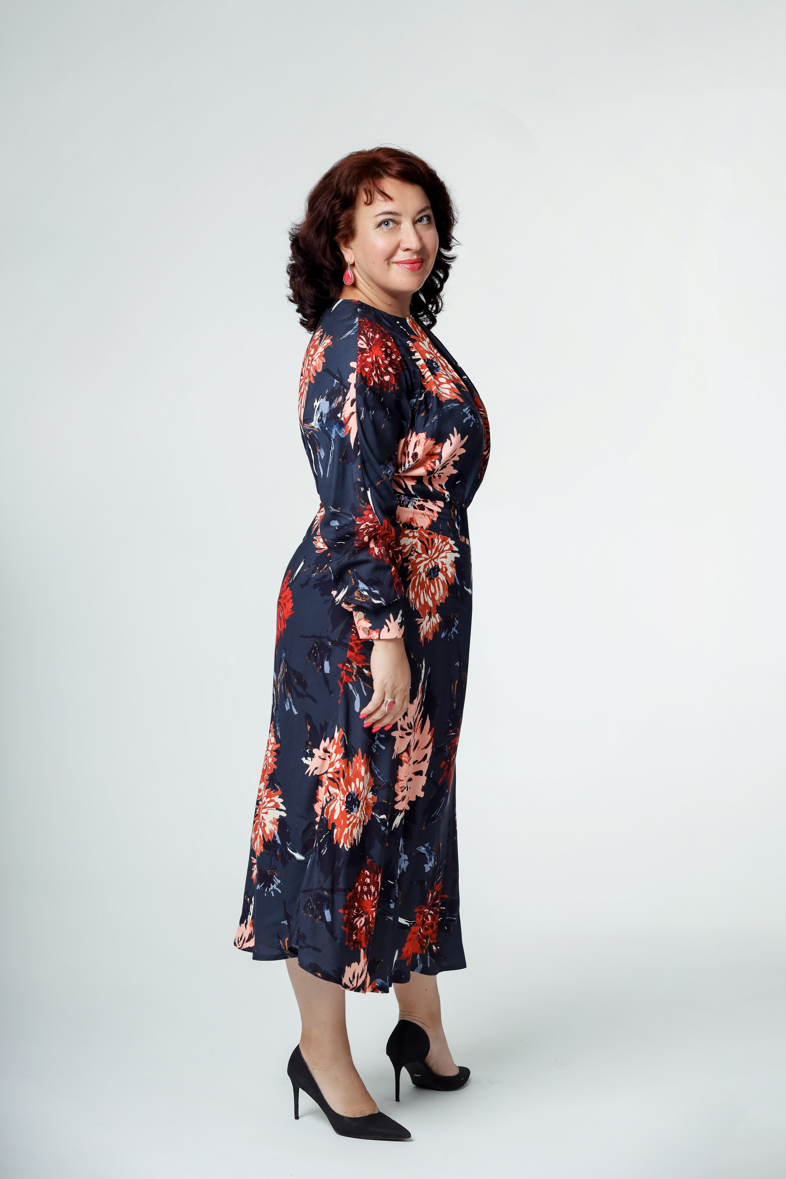 Деловой портрет. Коммерческий фотограф Яна Беличенко Анапа Краснодарский край