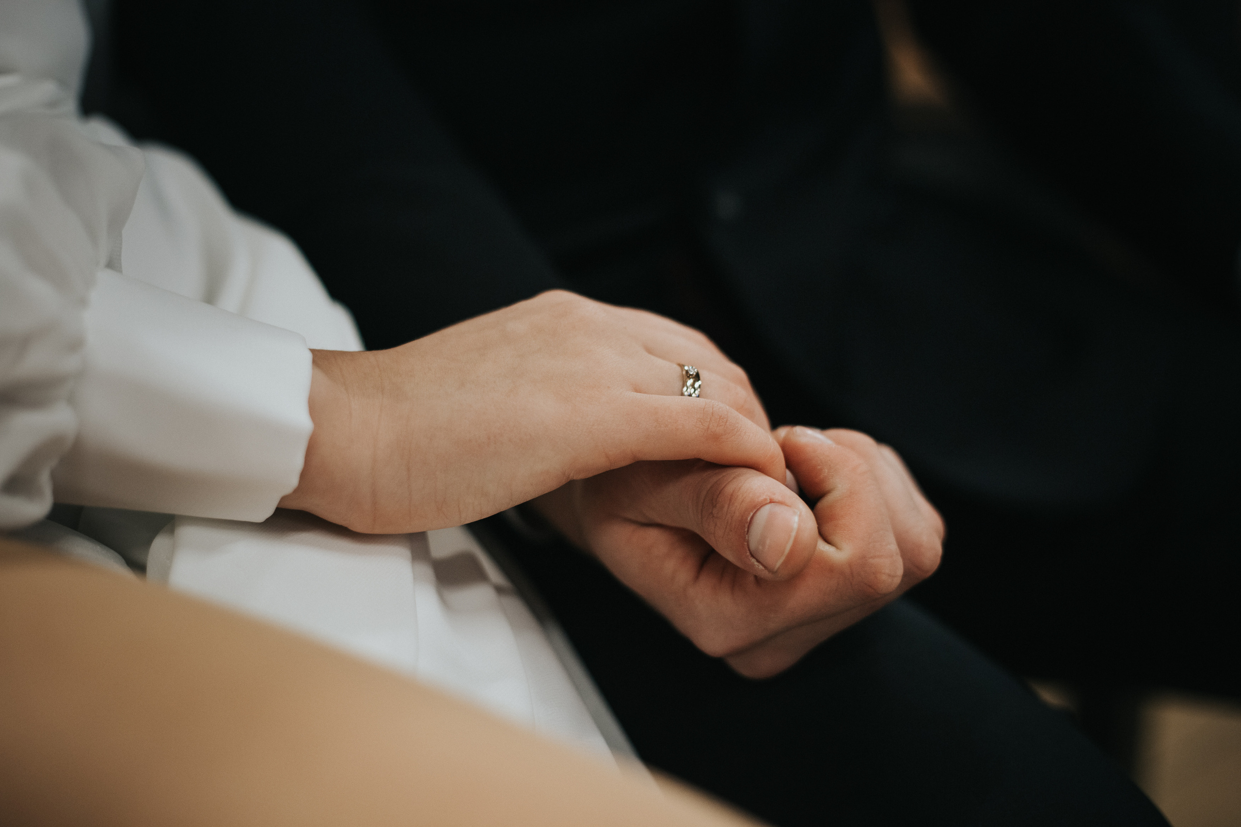 Свадебная фотосессия в Кронштадте зимой | Ирина и Илья. Женский, семейный и контент фотограф Ирина Ульянова в Санкт-Петербурге