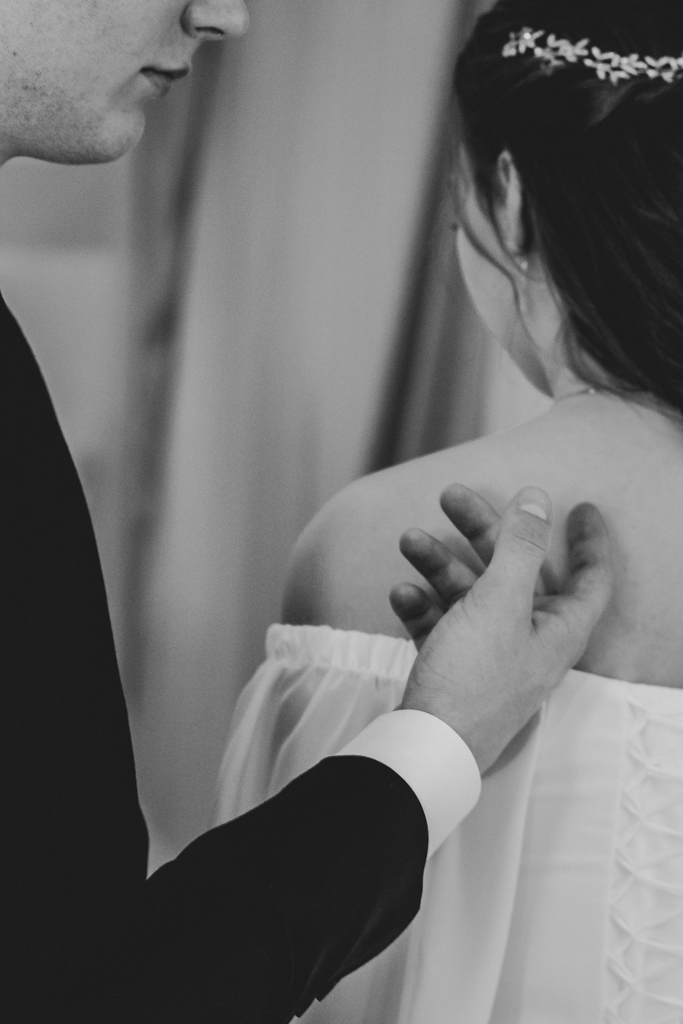 Свадебная фотосессия в Кронштадте зимой | Ирина и Илья. Женский, семейный и контент фотограф Ирина Ульянова в Санкт-Петербурге