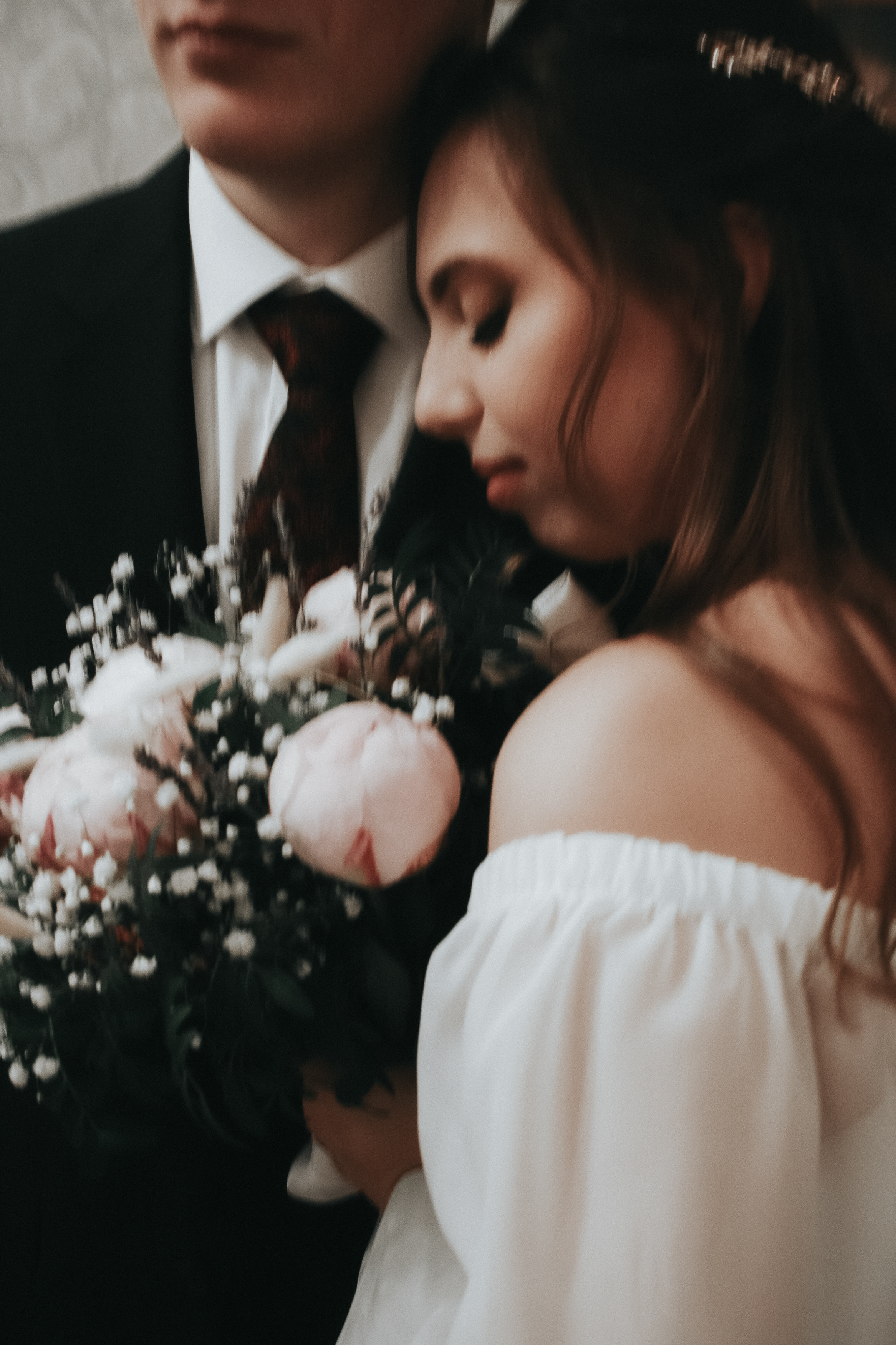 Свадебная фотосессия в Кронштадте зимой | Ирина и Илья. Женский, семейный и контент фотограф Ирина Ульянова в Санкт-Петербурге