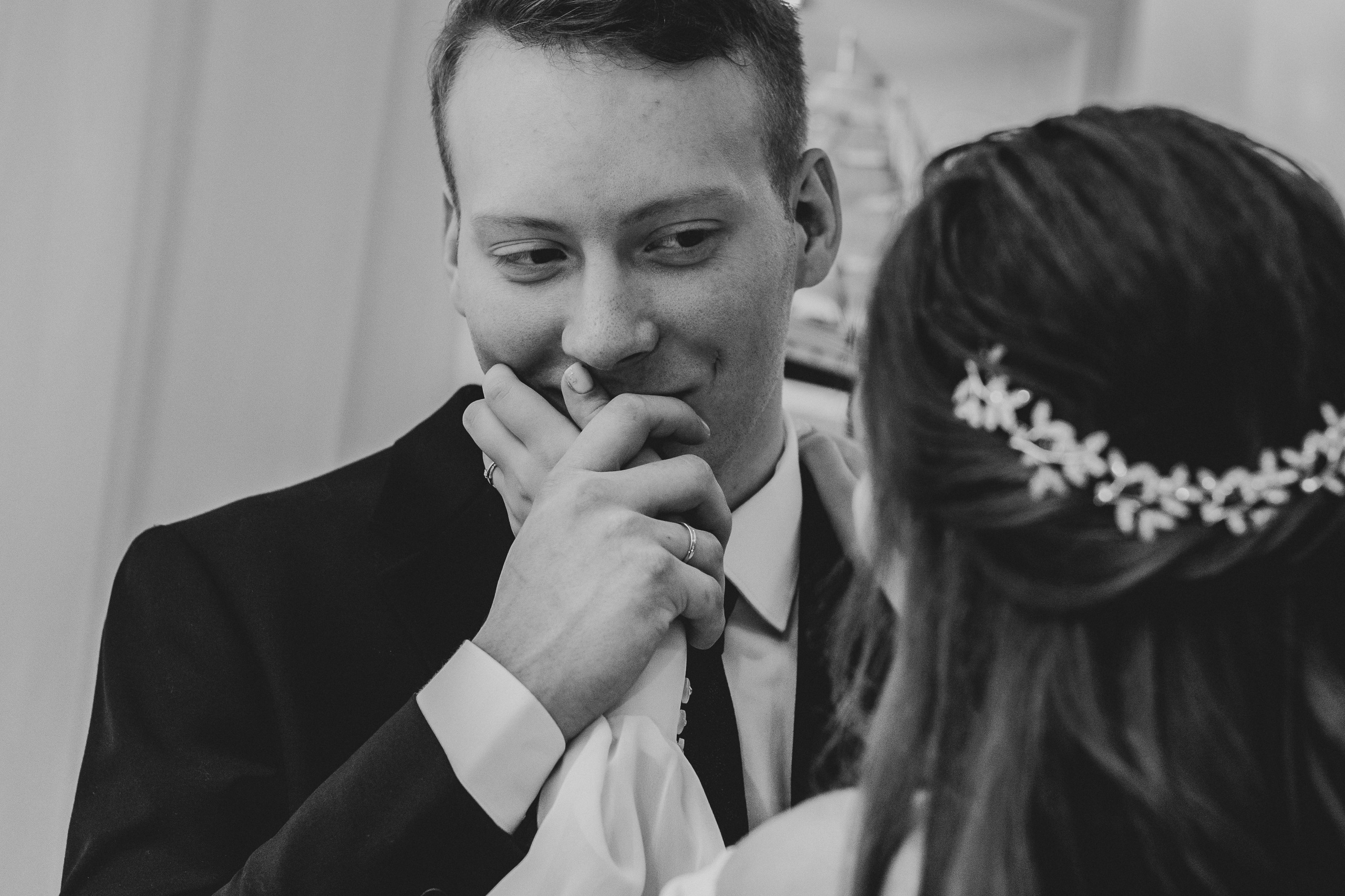 Свадебная фотосессия в Кронштадте зимой | Ирина и Илья. Женский, семейный и контент фотограф Ирина Ульянова в Санкт-Петербурге