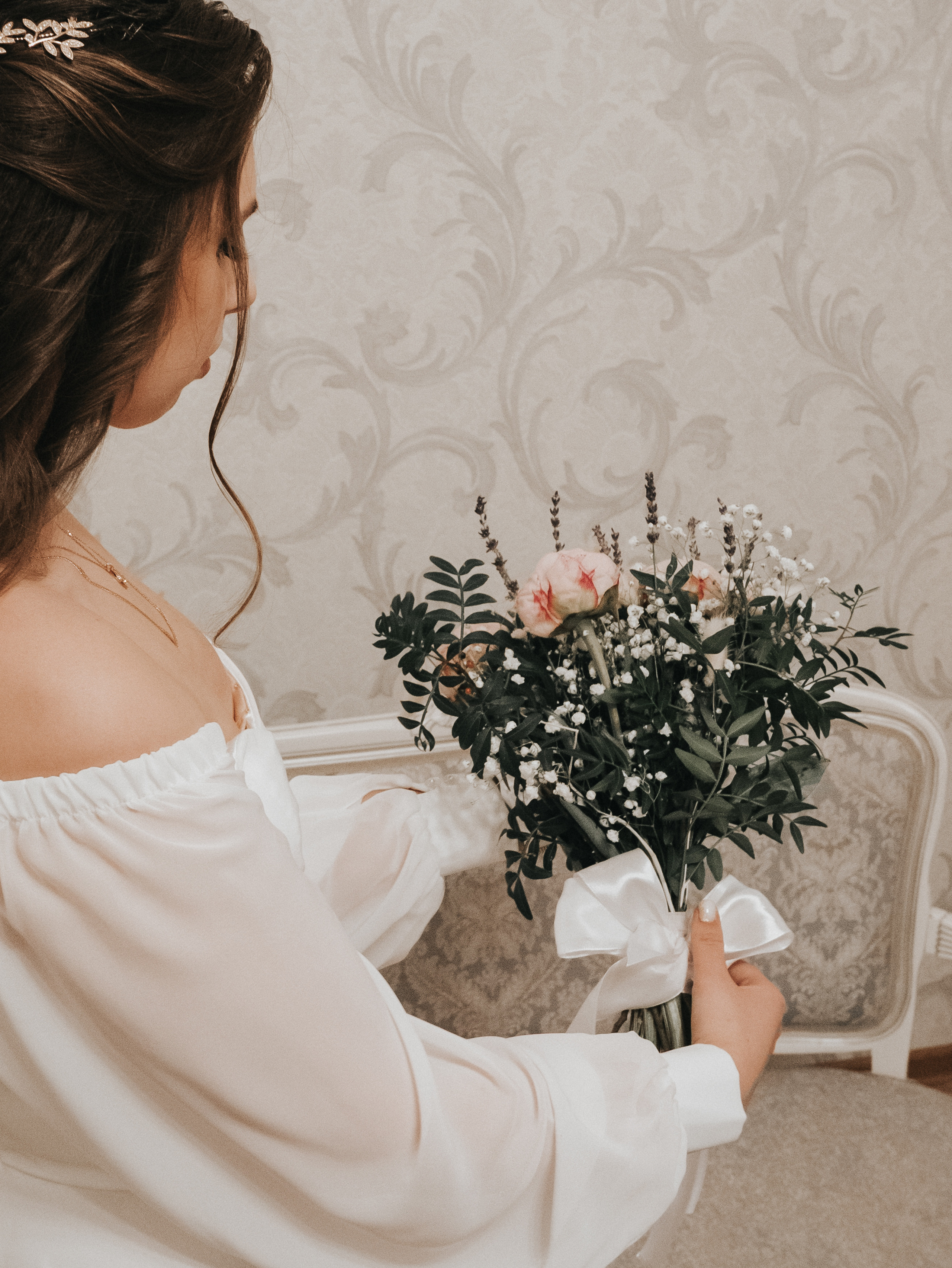 Свадебная фотосессия в Кронштадте зимой | Ирина и Илья. Женский, семейный и контент фотограф Ирина Ульянова в Санкт-Петербурге