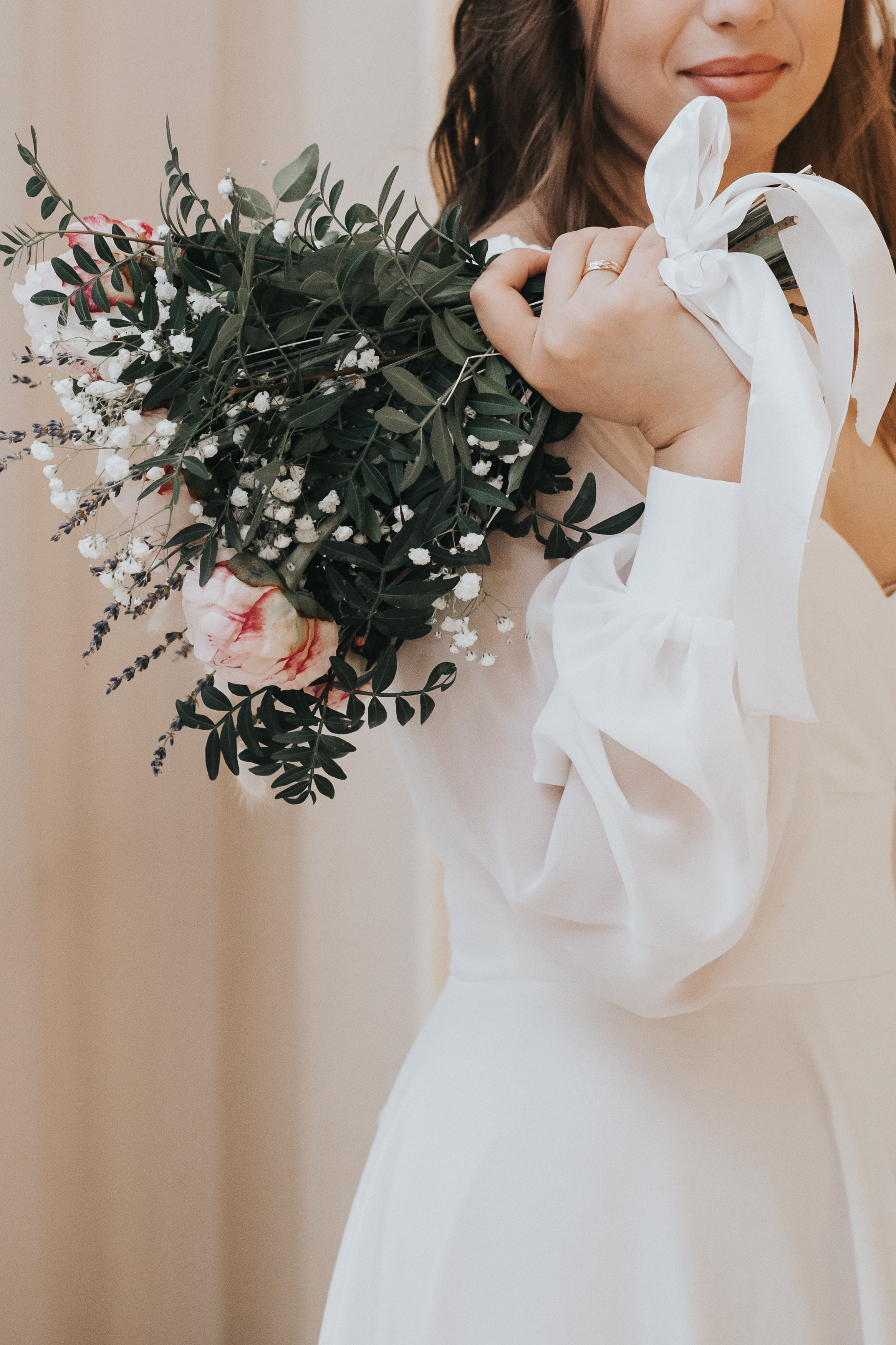 Свадебная фотосессия в Кронштадте зимой | Ирина и Илья. Женский, семейный и контент фотограф Ирина Ульянова в Санкт-Петербурге