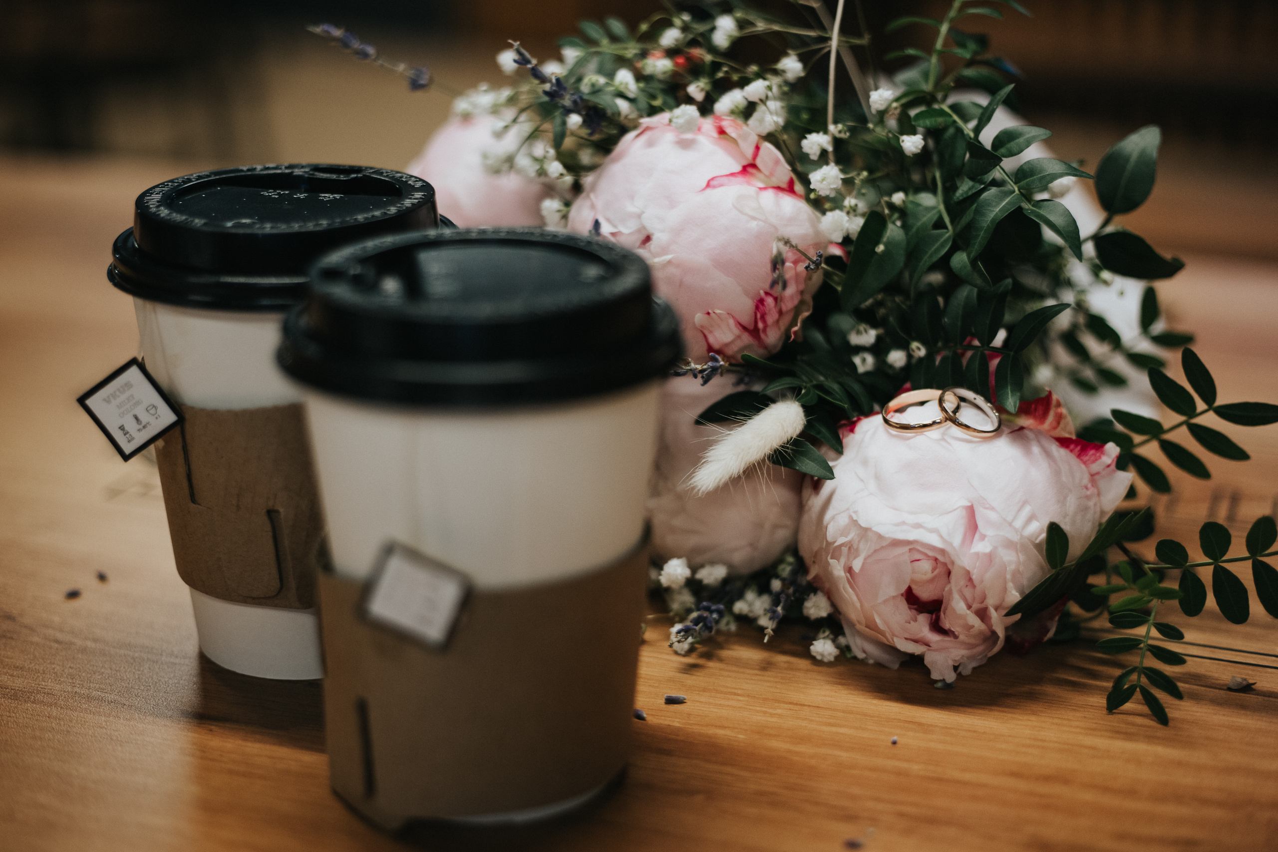 Свадебная фотосессия в Кронштадте зимой | Ирина и Илья. Женский, семейный и контент фотограф Ирина Ульянова в Санкт-Петербурге