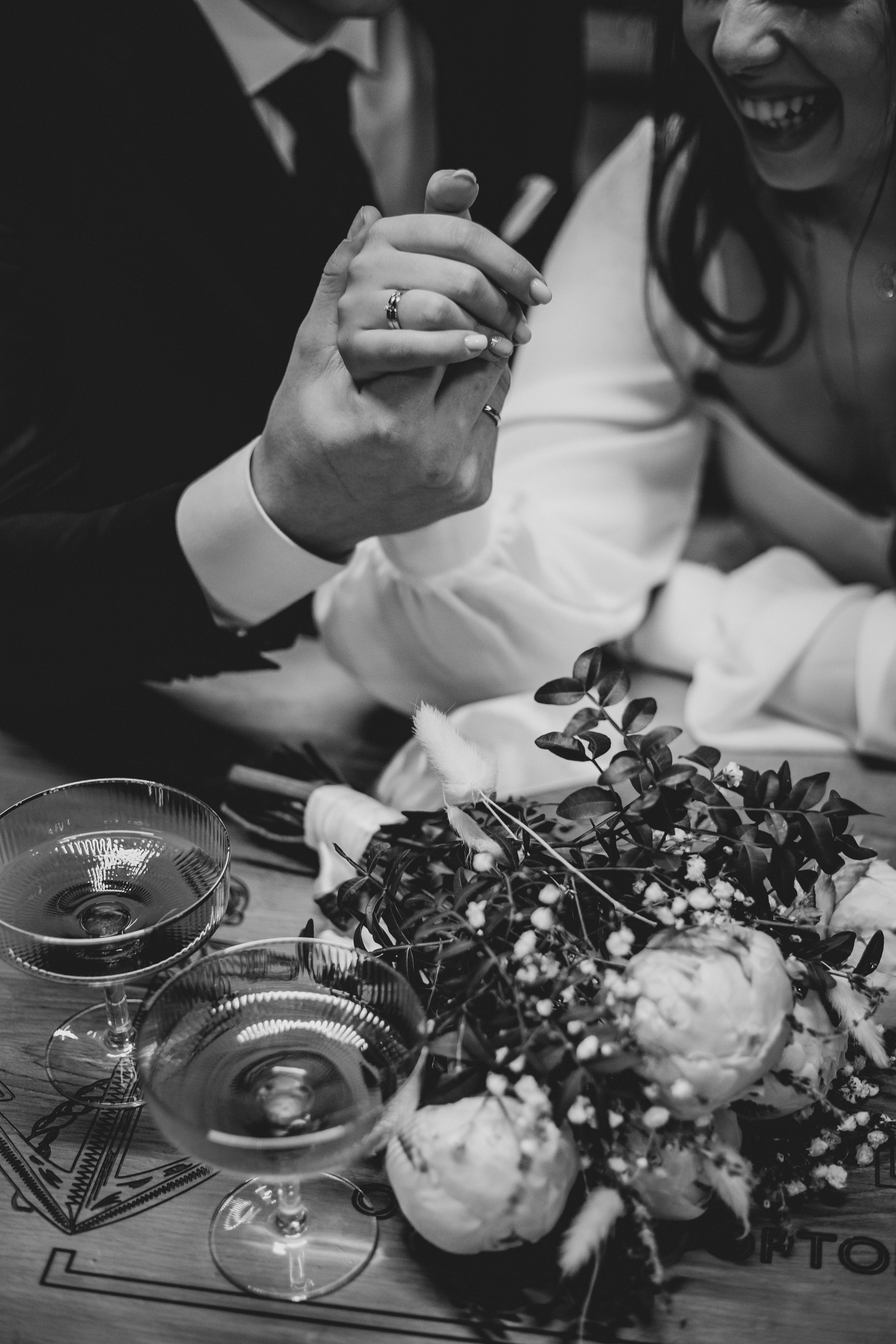 Свадебная фотосессия в Кронштадте зимой | Ирина и Илья. Женский, семейный и контент фотограф Ирина Ульянова в Санкт-Петербурге