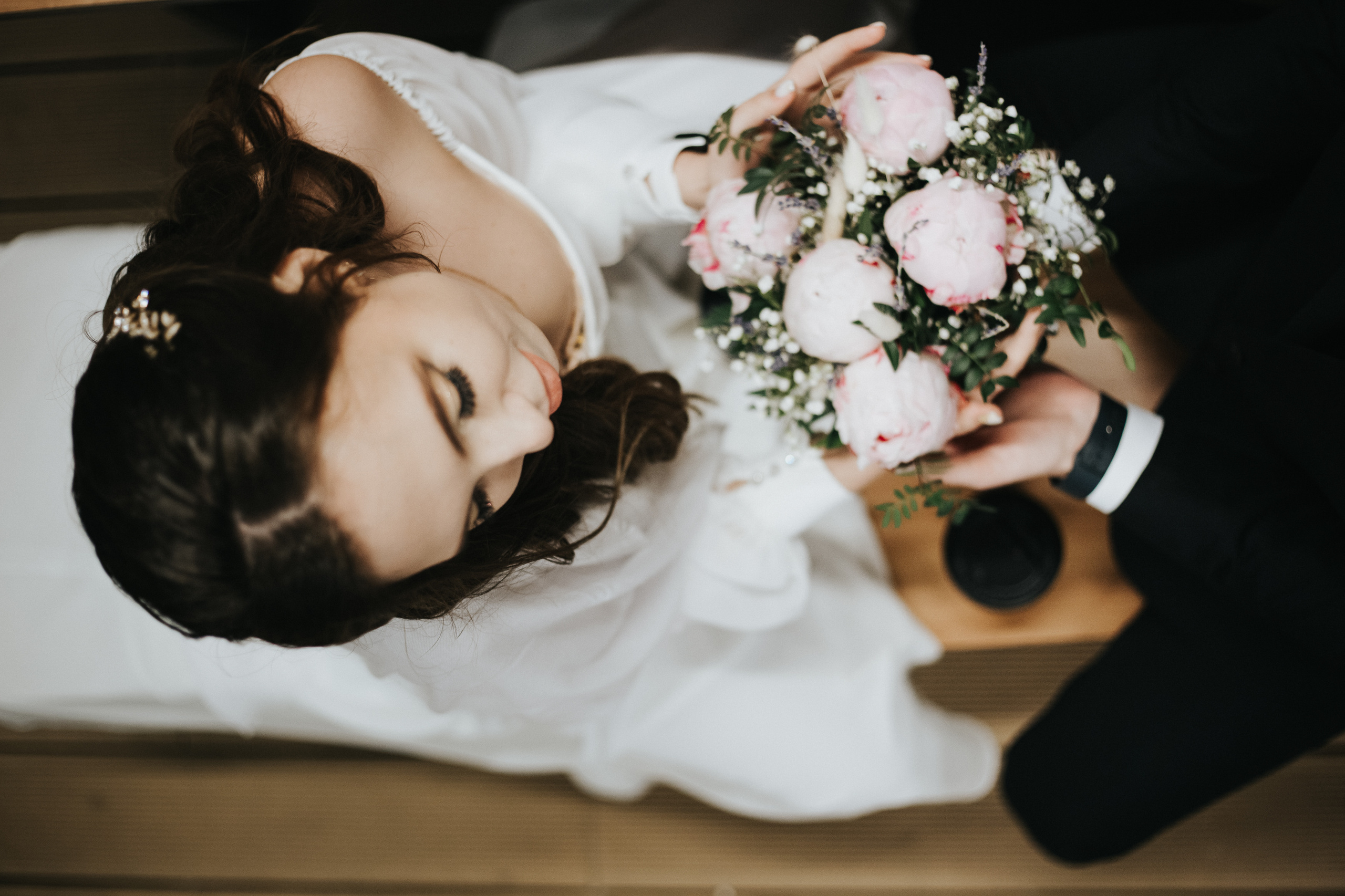 Свадебная фотосессия в Кронштадте зимой | Ирина и Илья. Женский, семейный и контент фотограф Ирина Ульянова в Санкт-Петербурге