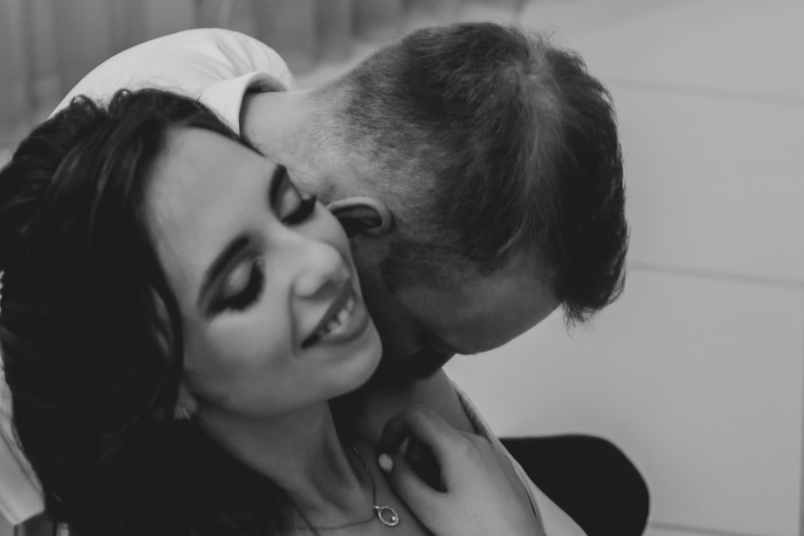 Свадебная фотосессия в Кронштадте зимой | Ирина и Илья. Женский, семейный и контент фотограф Ирина Ульянова в Санкт-Петербурге