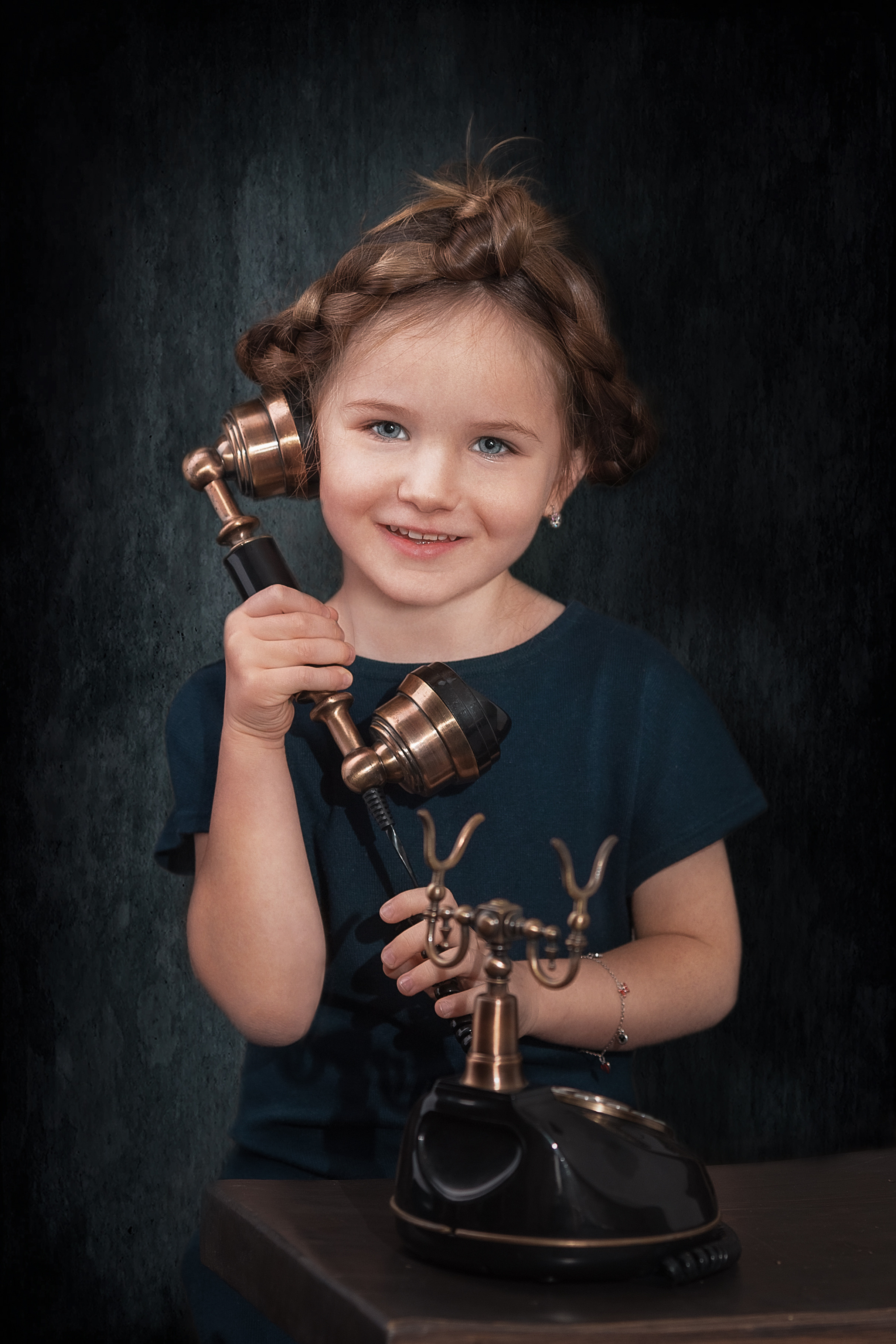 Есения. Актерское и модельное портфолио. Фотограф в Москве Екатерина Коломеец