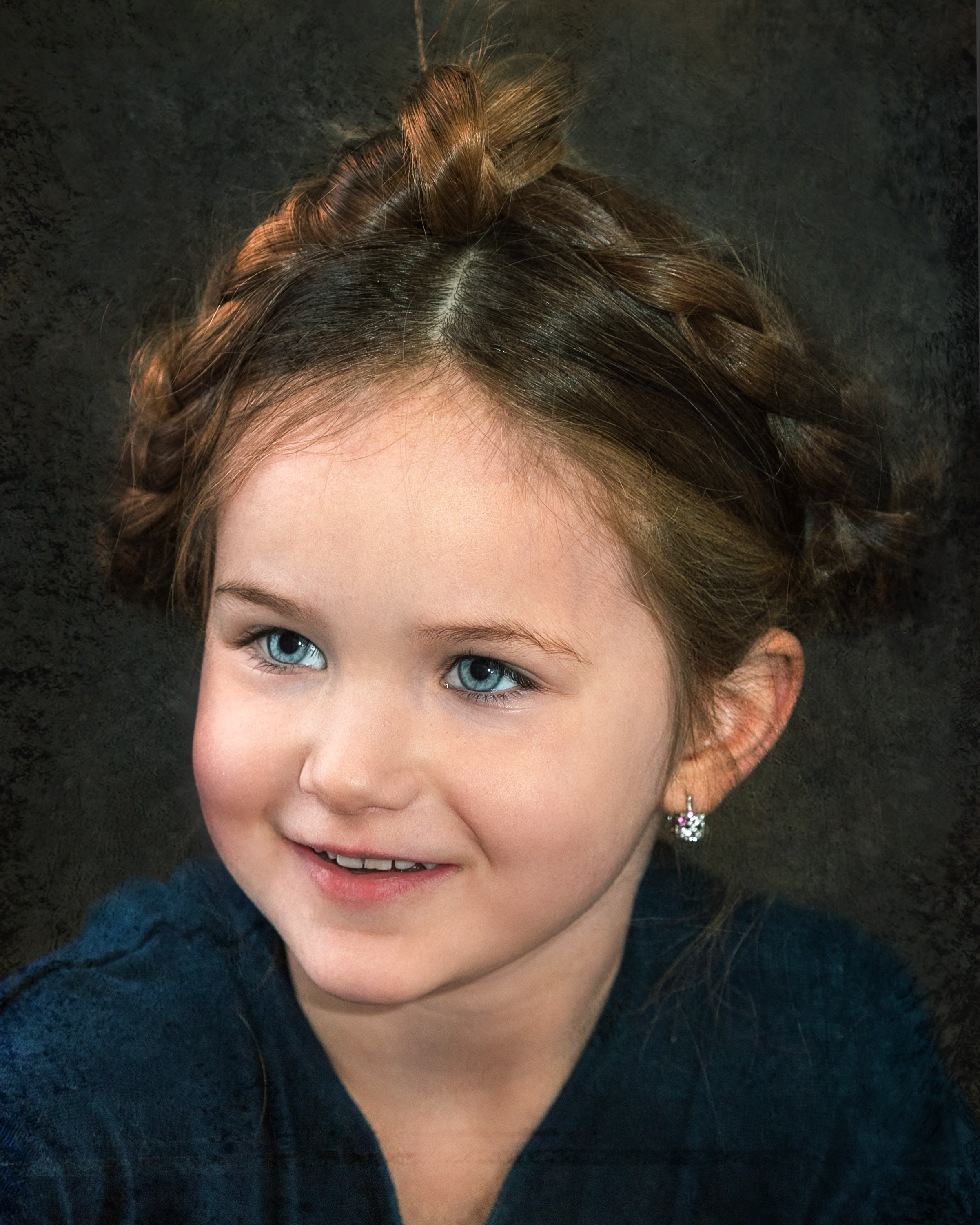 Есения. Актерское и модельное портфолио. Фотограф в Москве Екатерина Коломеец