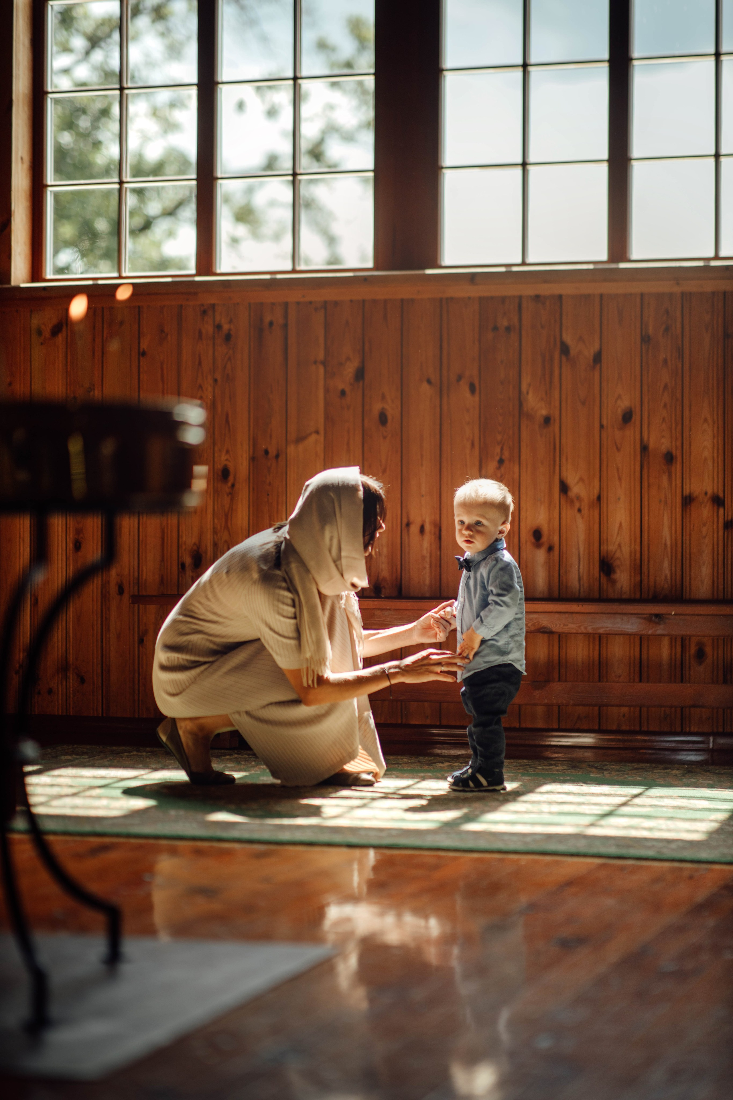 Стоимость съёмки таинств