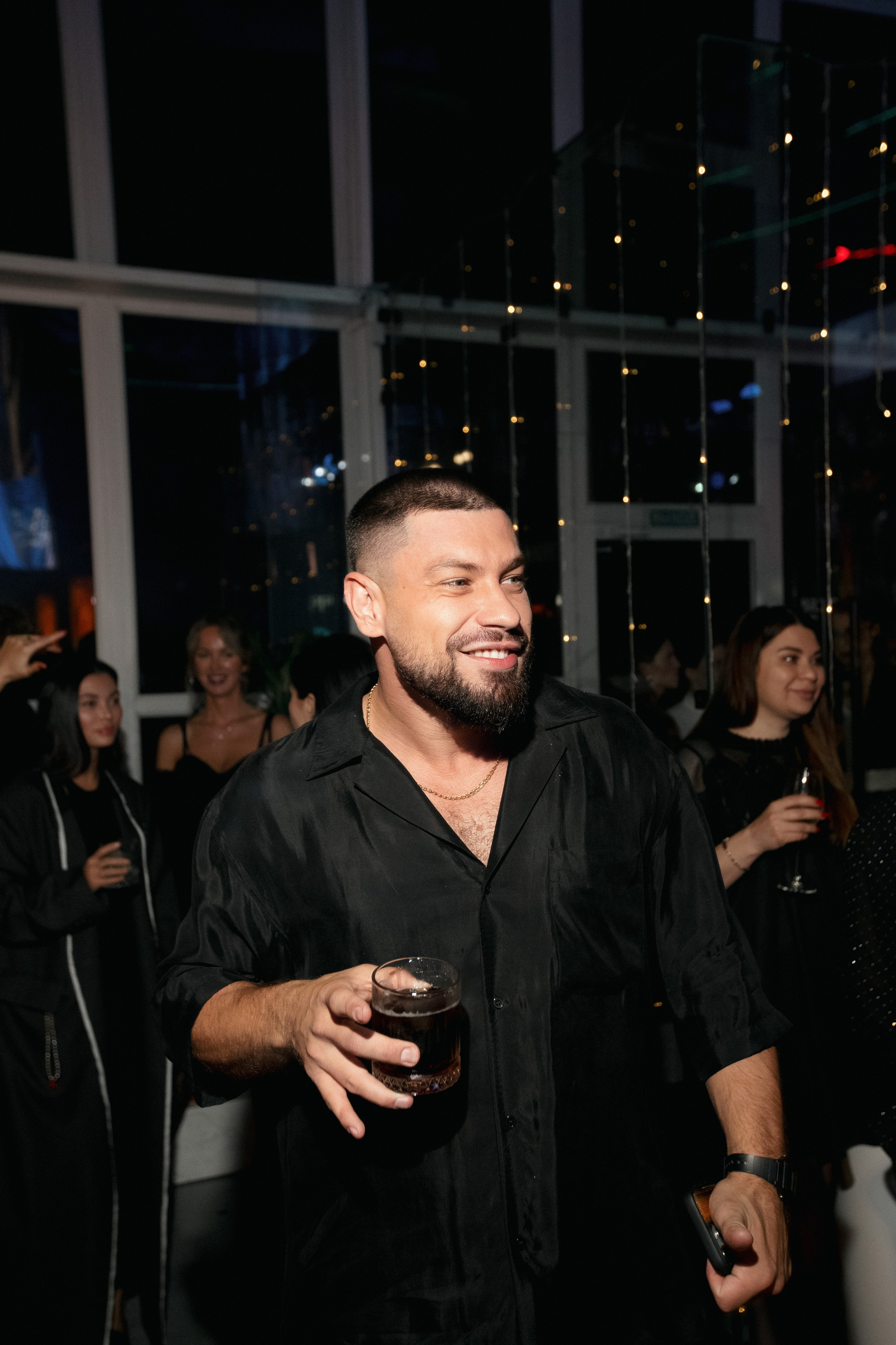 BRAVO BIRTHDAY 13 — PART I. СВОИ. ФОТООТЧЕТЫ-СОБЫТИЯ-МЕСТА