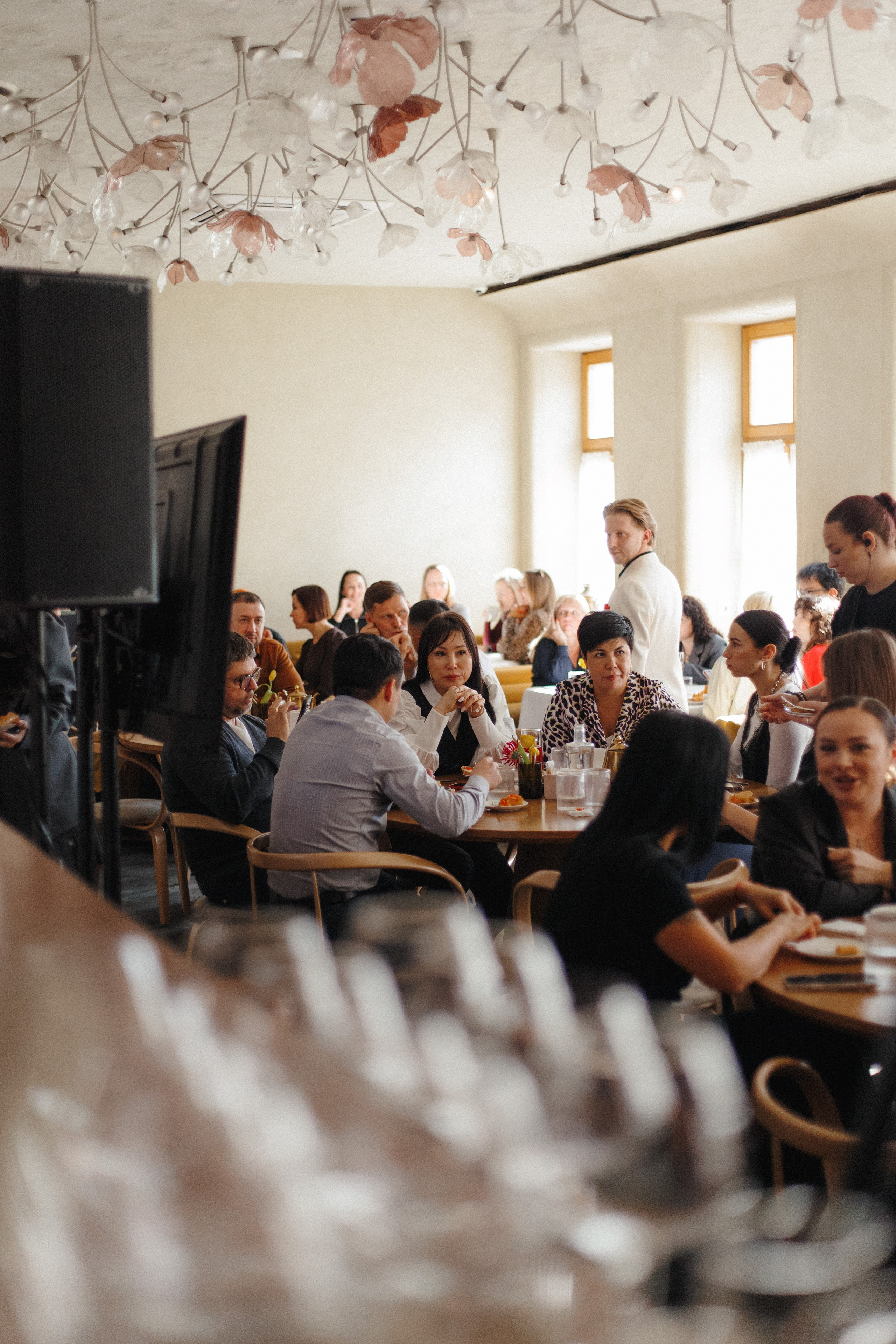 ФЕДЕРАЦИЯ — Презентация клубного дома. СВОИ. ФОТООТЧЕТЫ-СОБЫТИЯ-МЕСТА