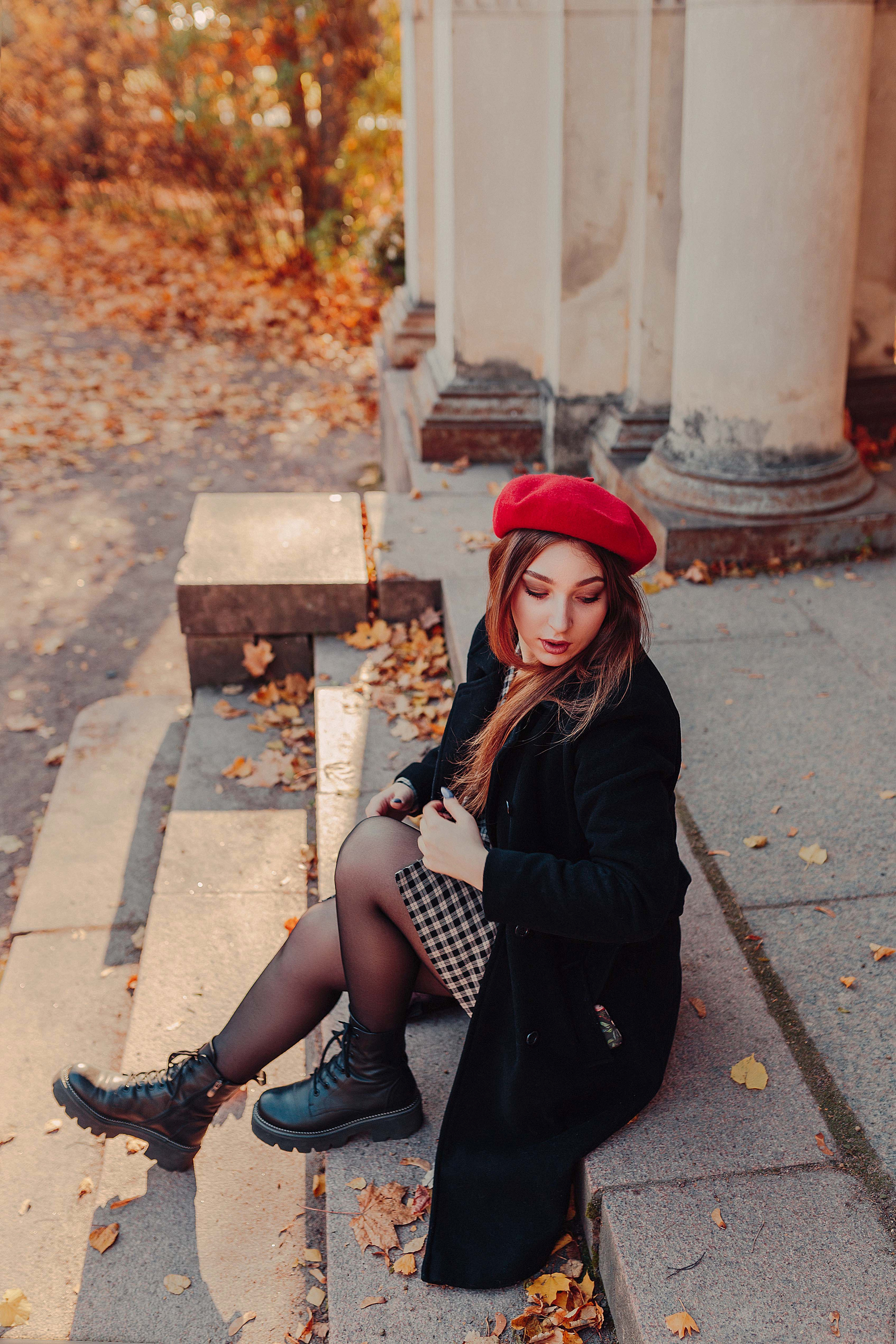 Виктория. Семейный и индивидуальный фотограф в Санкт-Петербурге Маргарита Щипкова