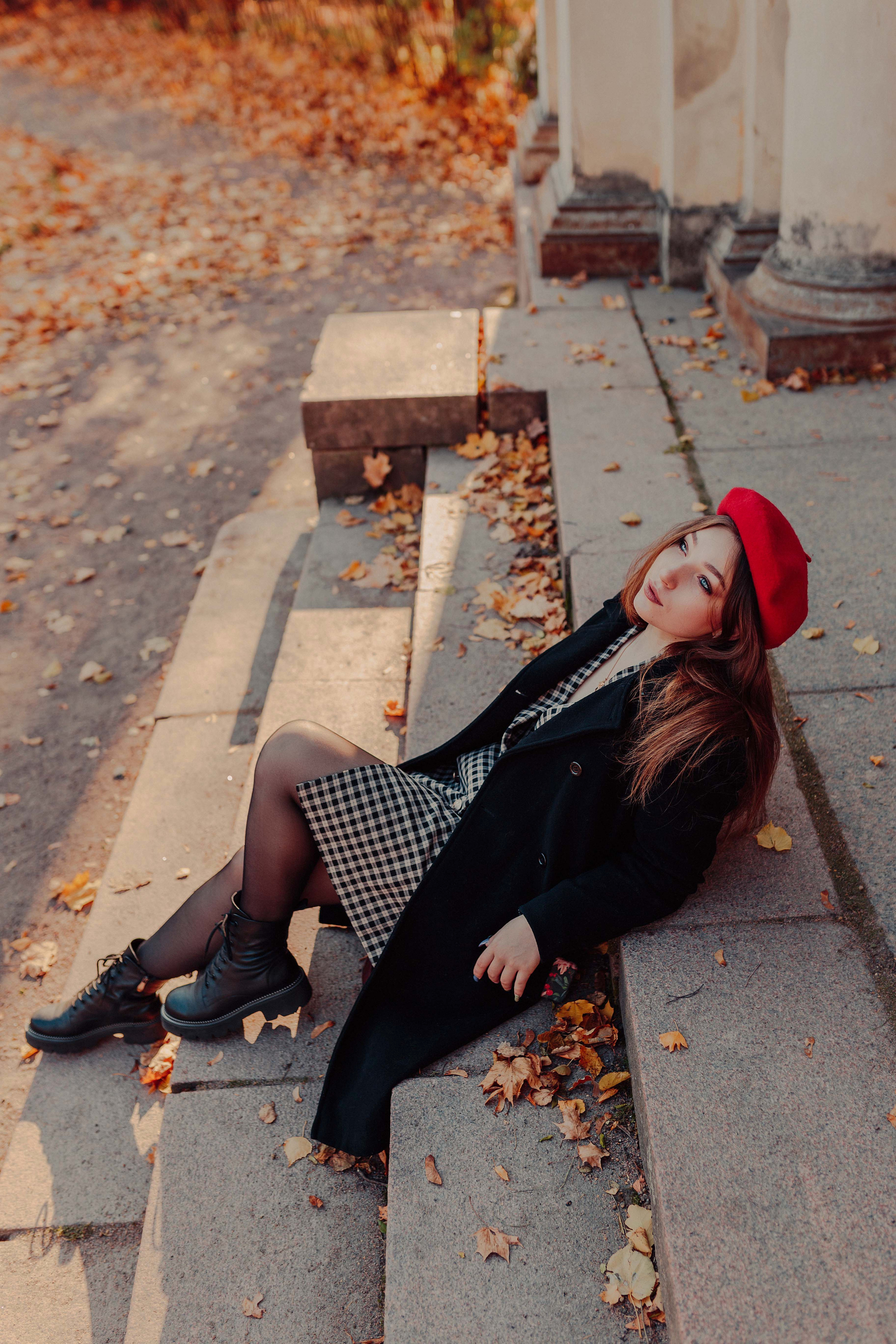 Виктория. Семейный и индивидуальный фотограф в Санкт-Петербурге Маргарита Щипкова