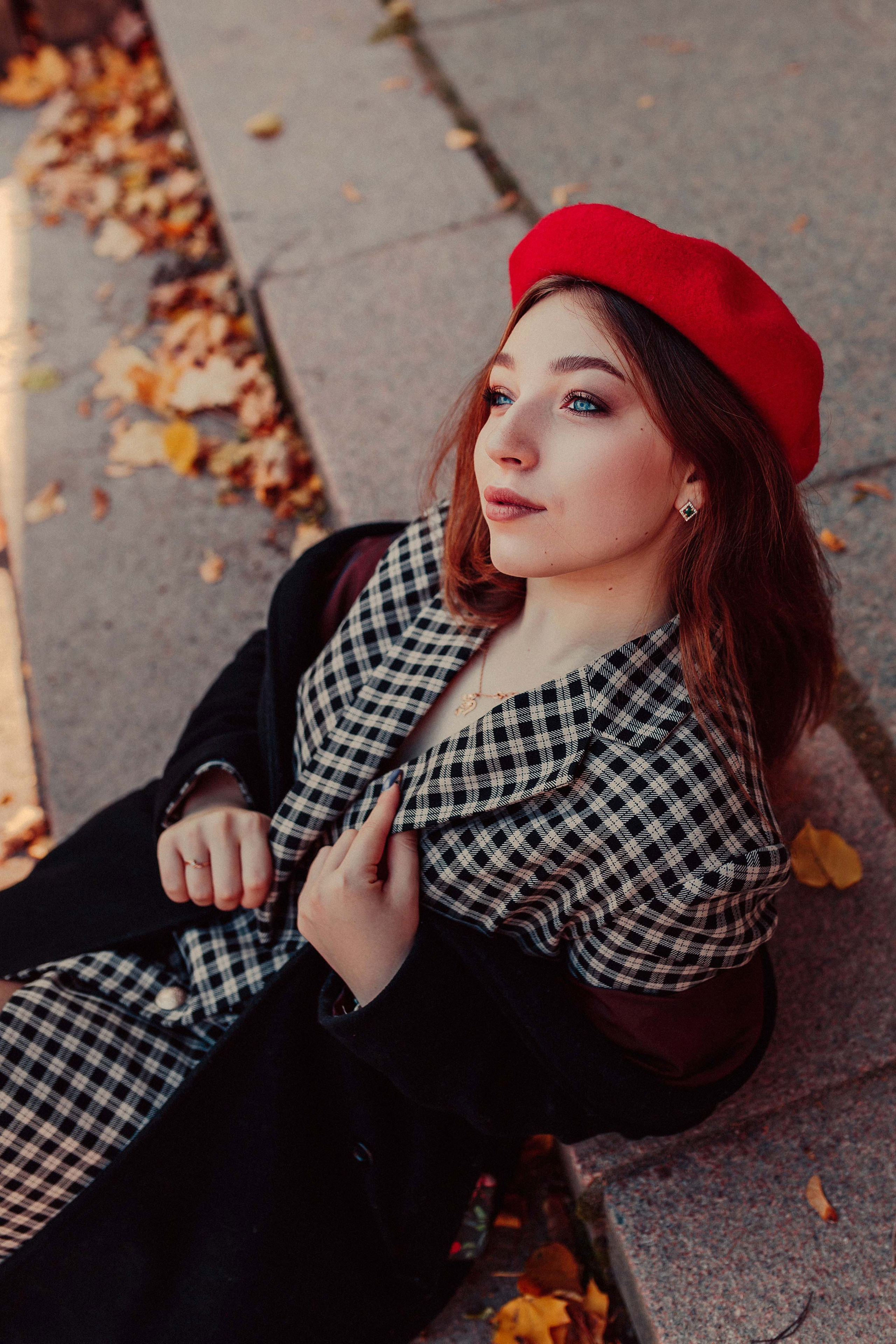 Виктория. Семейный и индивидуальный фотограф в Санкт-Петербурге Маргарита Щипкова