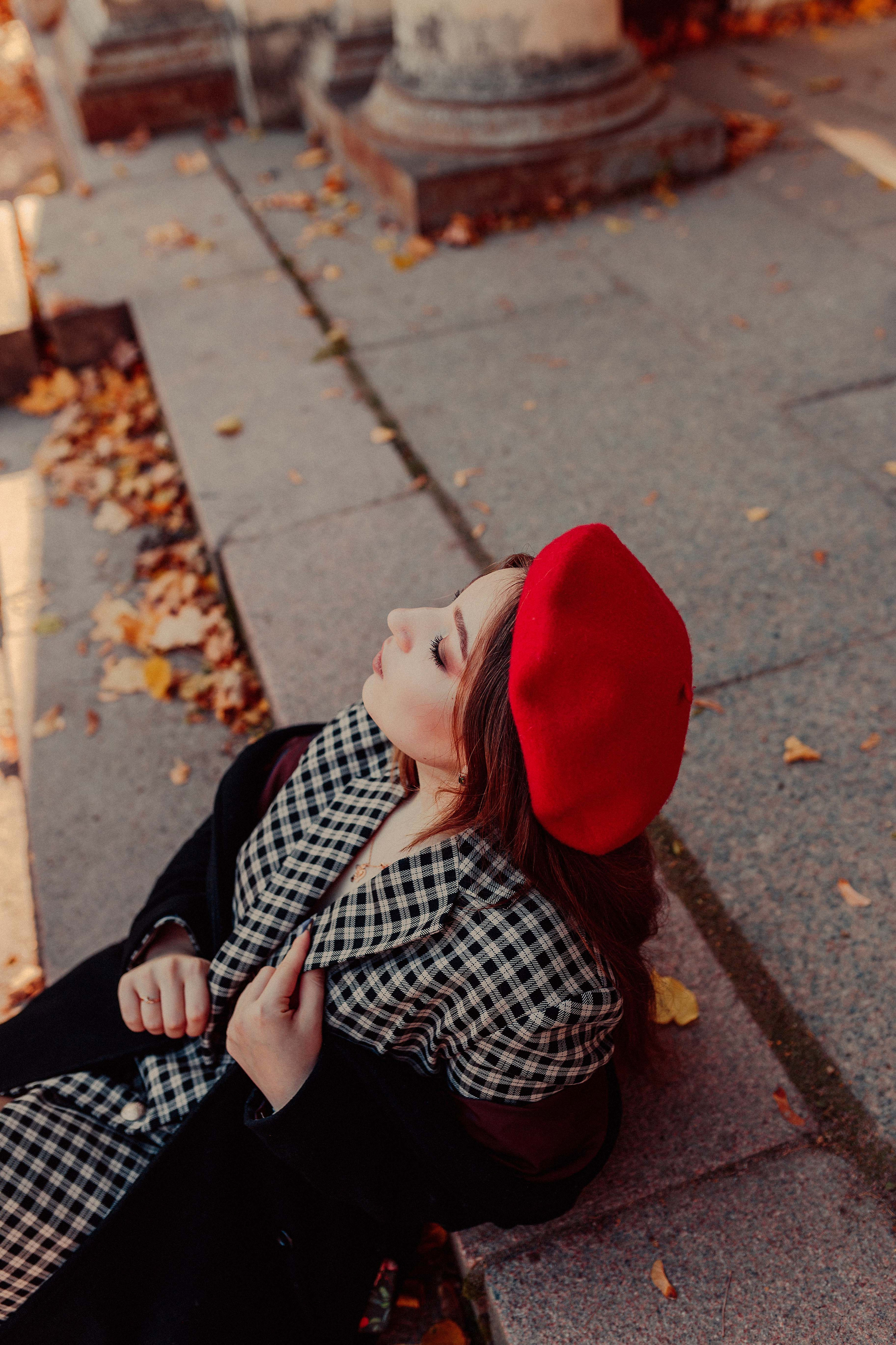 Виктория. Семейный и индивидуальный фотограф в Санкт-Петербурге Маргарита Щипкова