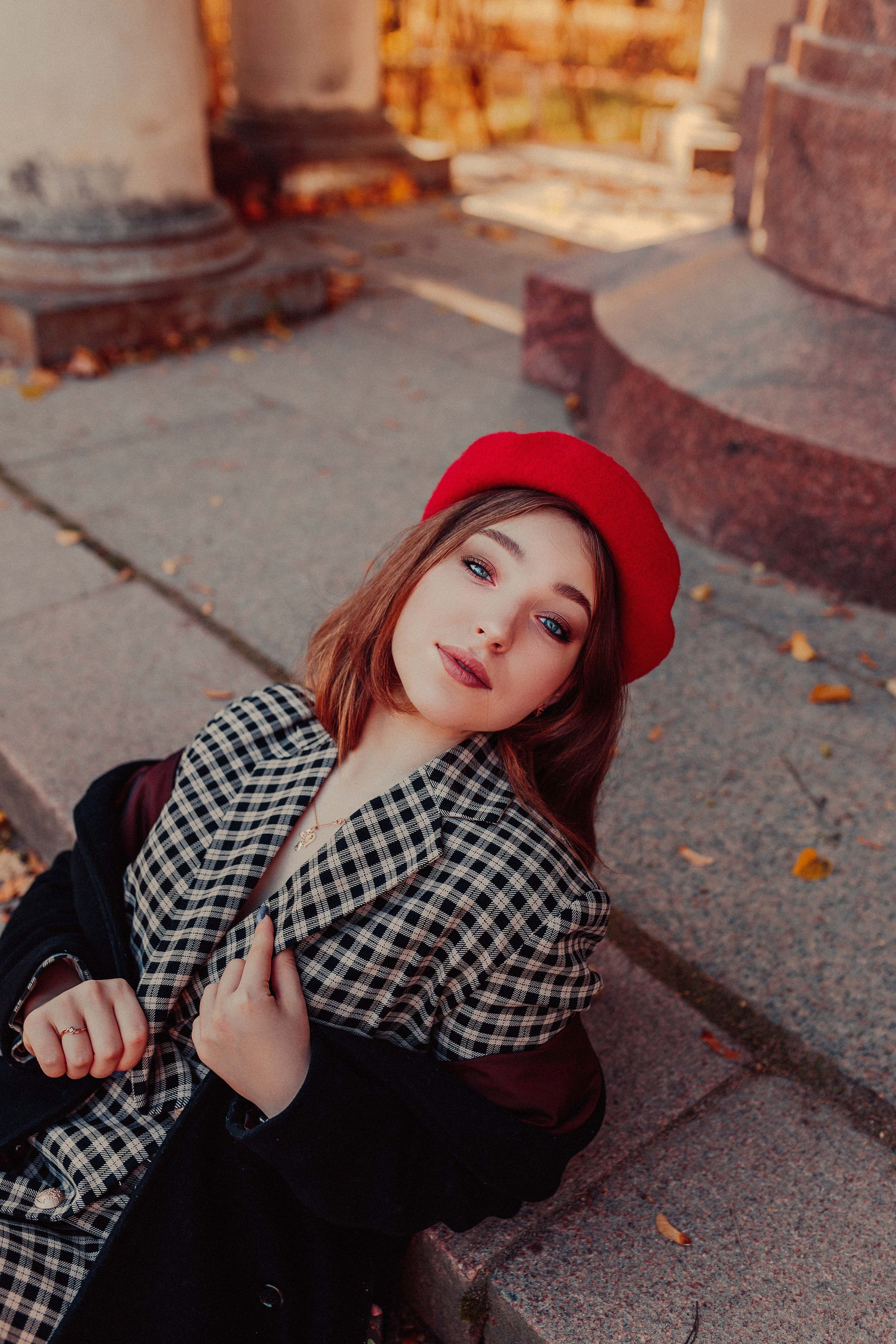 Виктория. Семейный и индивидуальный фотограф в Санкт-Петербурге Маргарита Щипкова