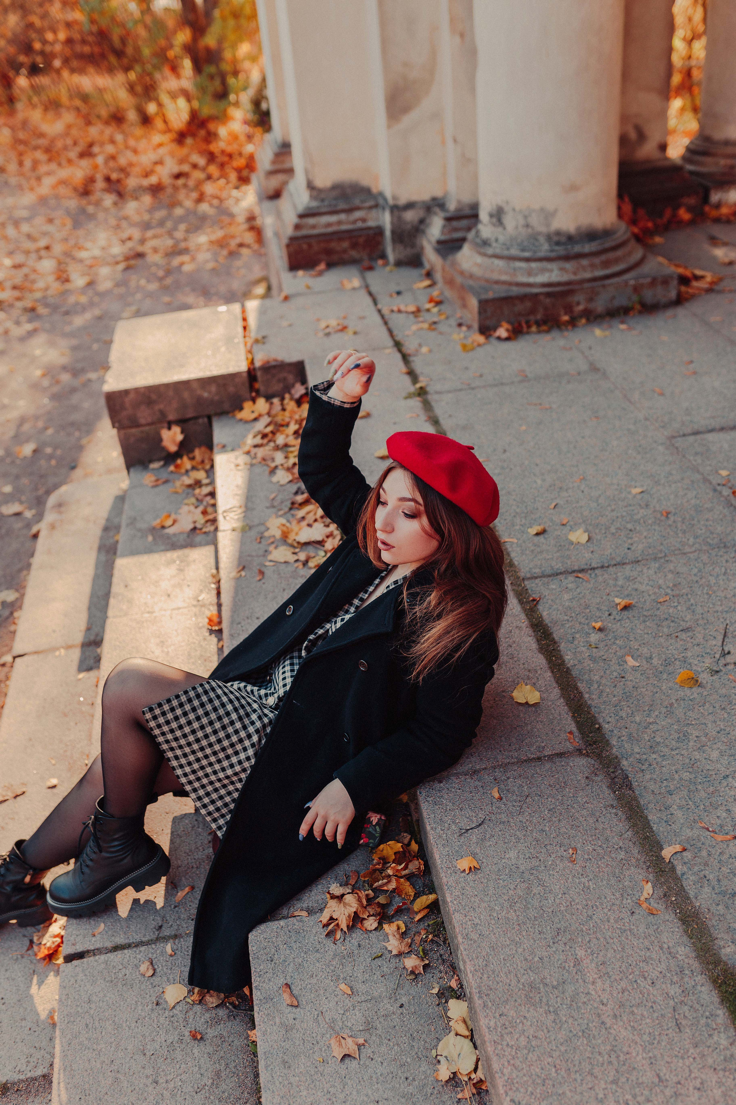 Виктория. Семейный и индивидуальный фотограф в Санкт-Петербурге Маргарита Щипкова