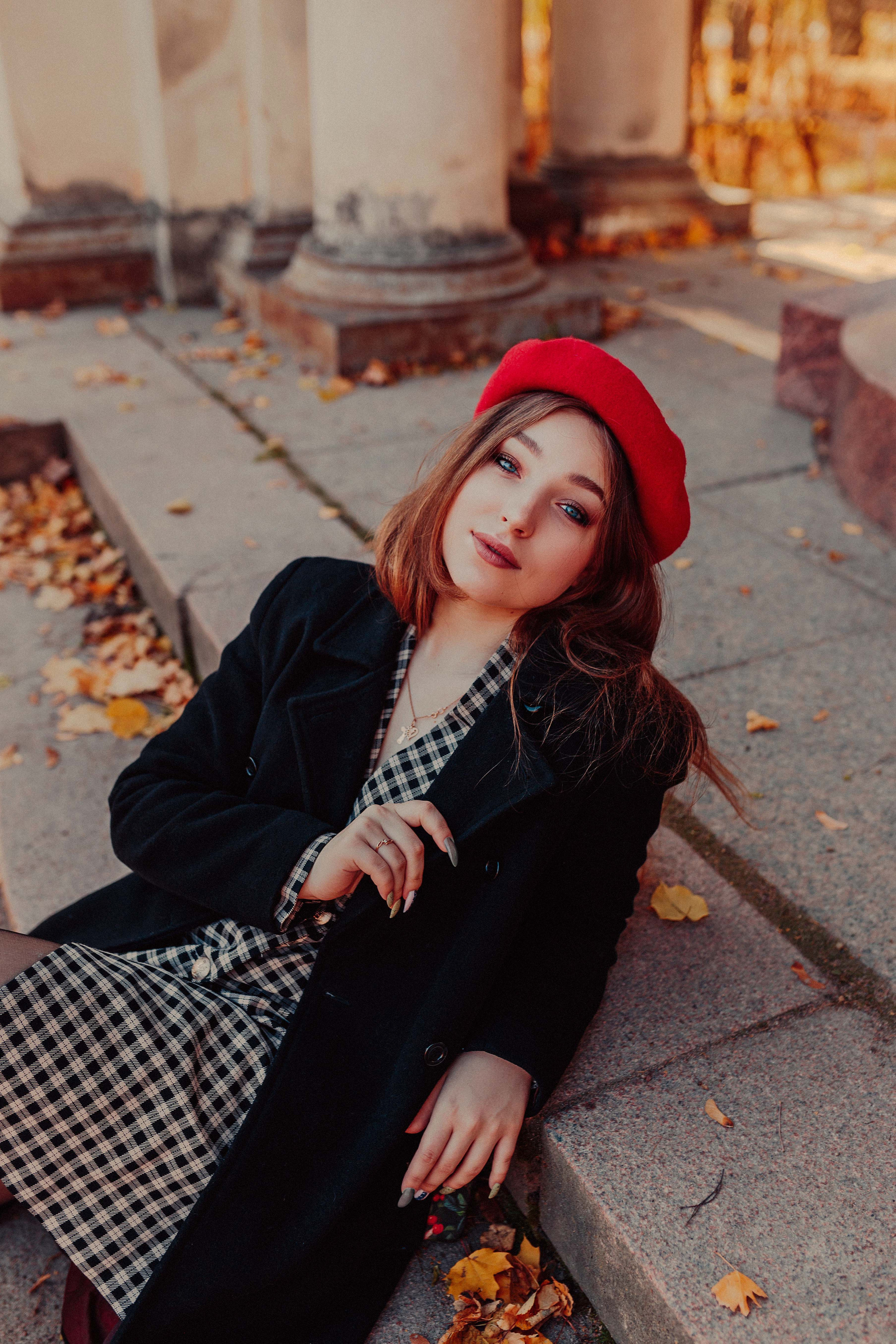 Виктория. Семейный и индивидуальный фотограф в Санкт-Петербурге Маргарита Щипкова