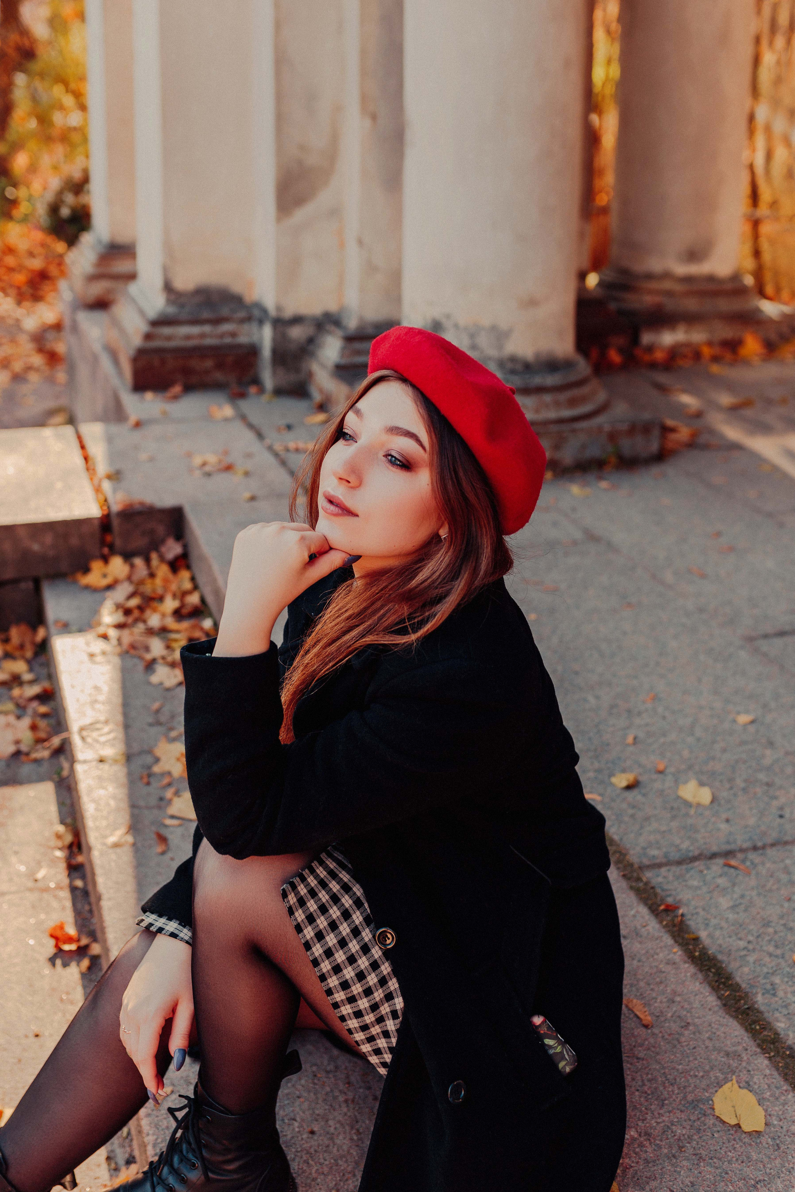 Виктория. Семейный и индивидуальный фотограф в Санкт-Петербурге Маргарита Щипкова