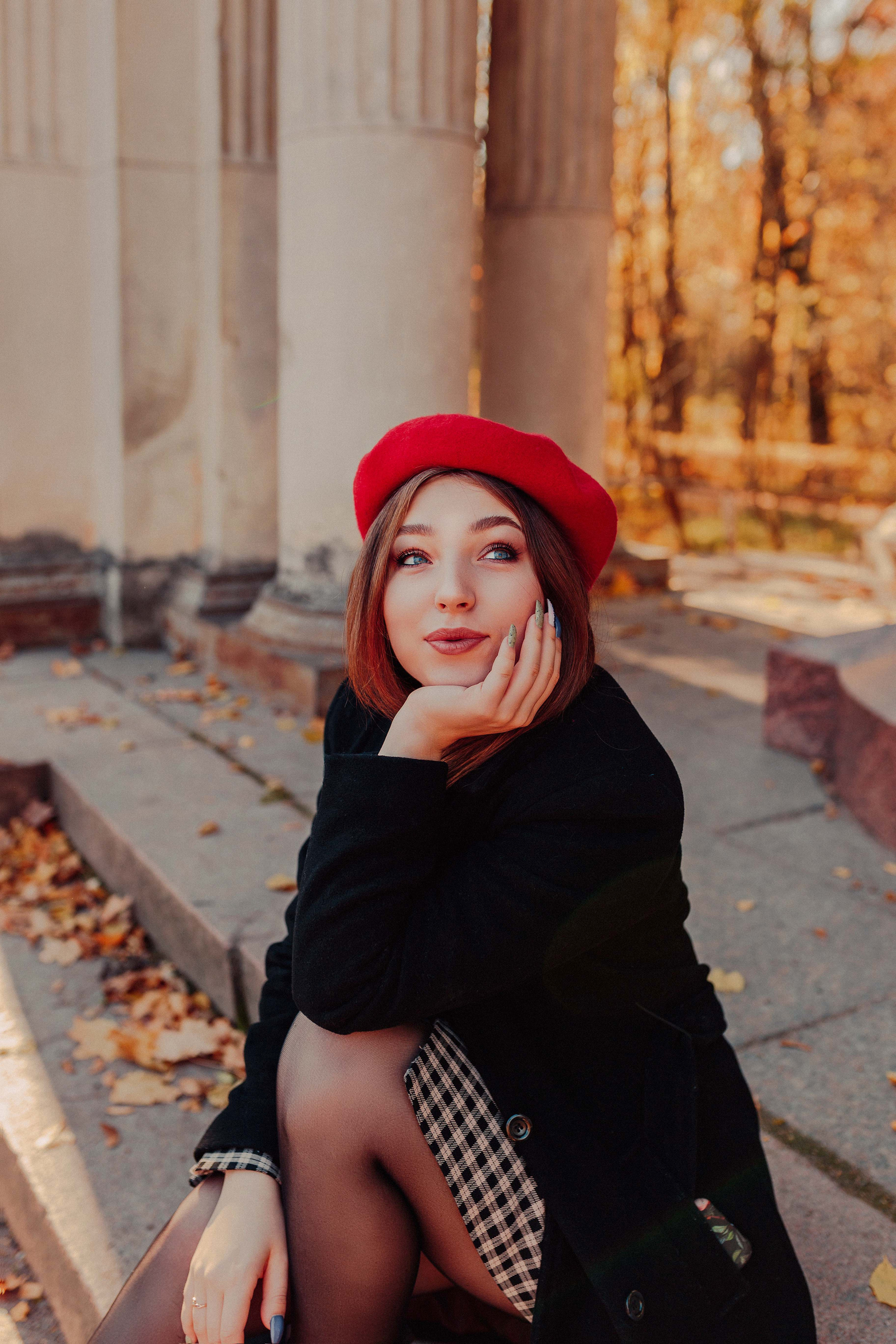 Виктория. Семейный и индивидуальный фотограф в Санкт-Петербурге Маргарита Щипкова