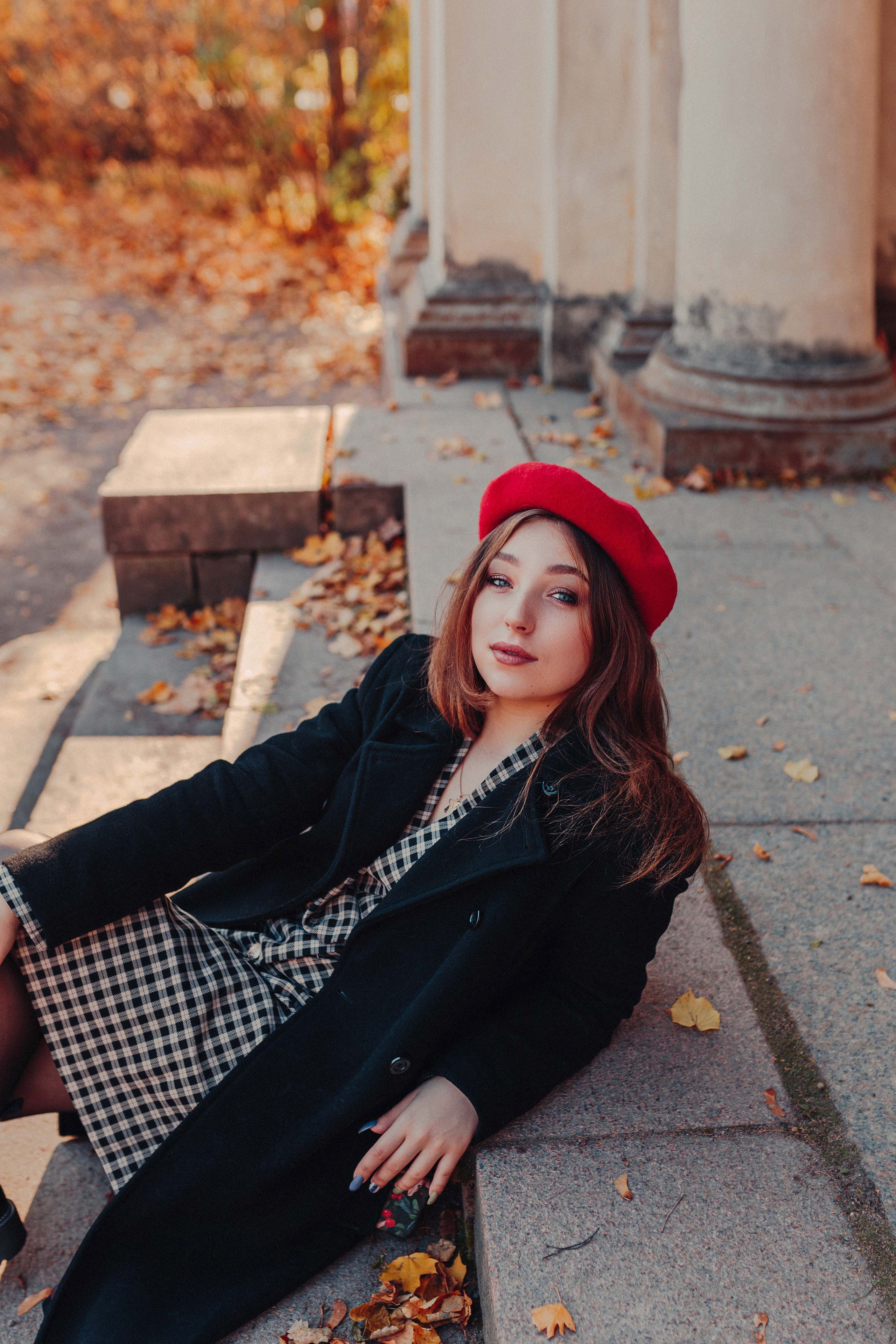 Виктория. Семейный и индивидуальный фотограф в Санкт-Петербурге Маргарита Щипкова