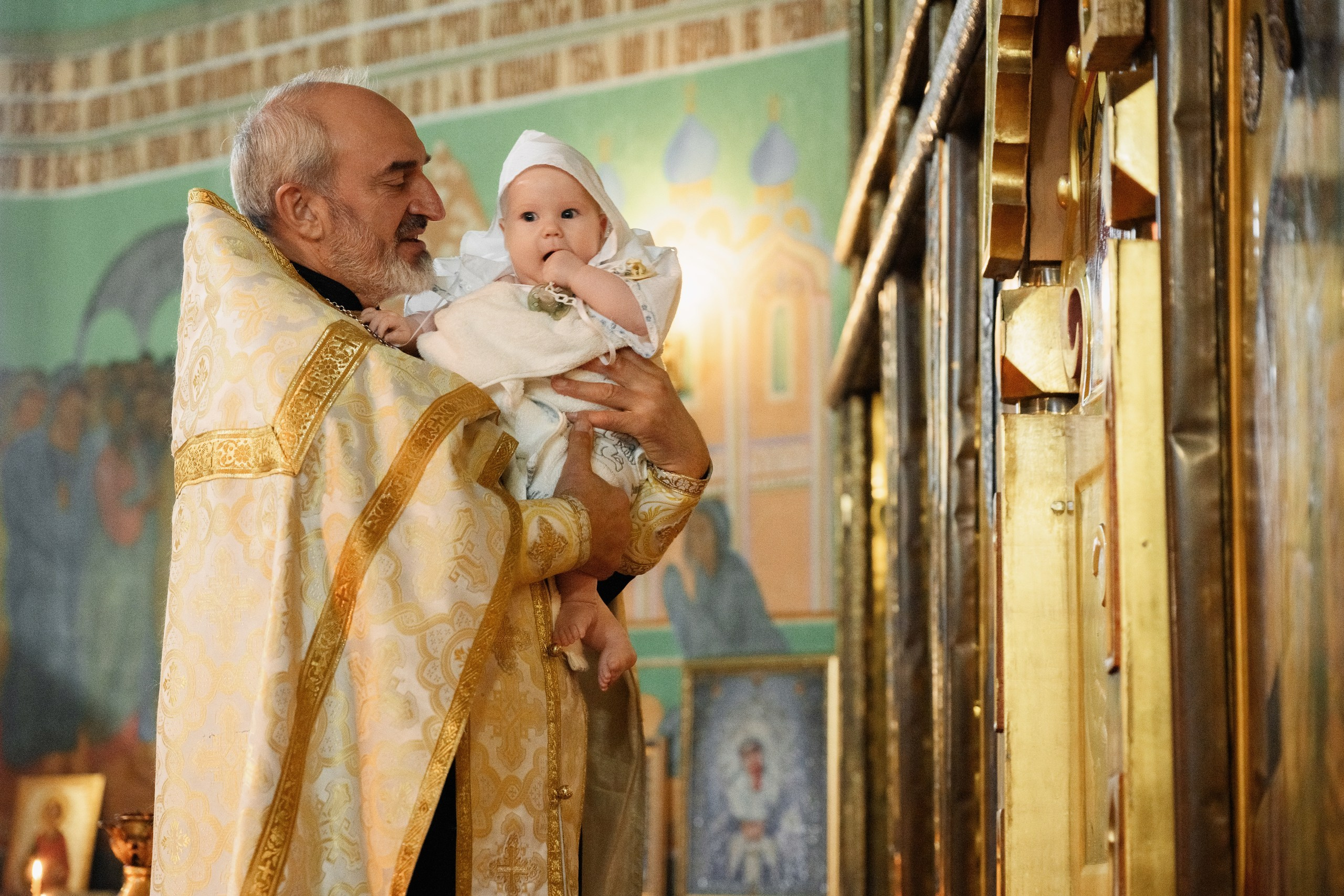 Фотограф Камчатка, крещение, семейный фотограф, детская фотография, крещение фотограф