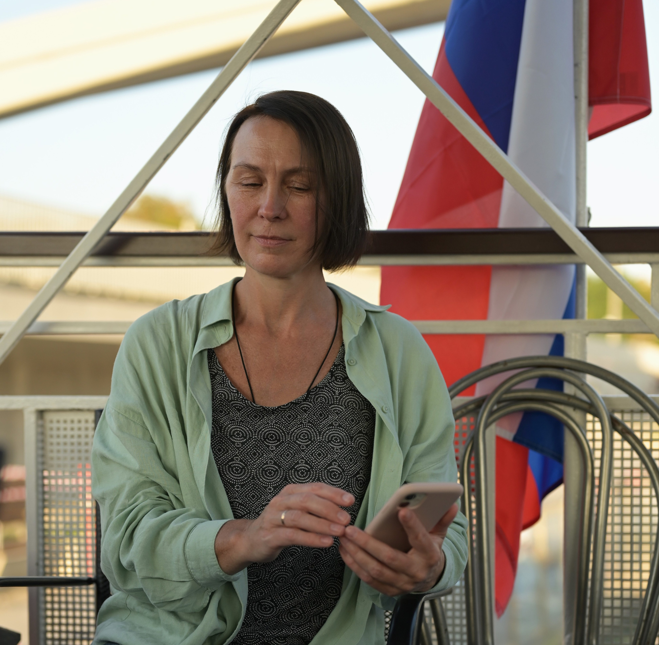 Прогулка по Москва-реке. Фотограф в Москве