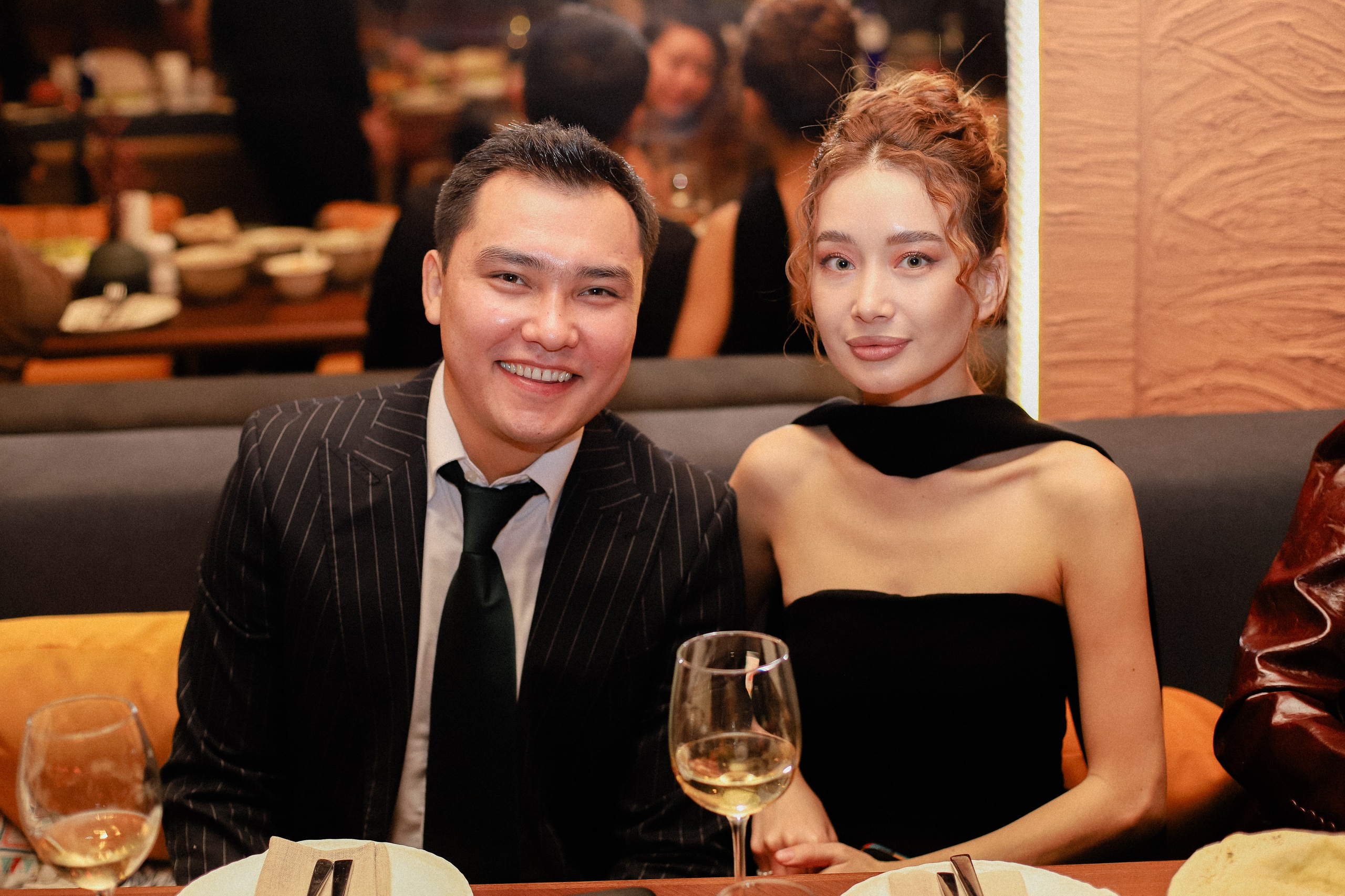 Корпоратив QM | 5.12. Фотограф в Алматы и Москве Даша Пушкина