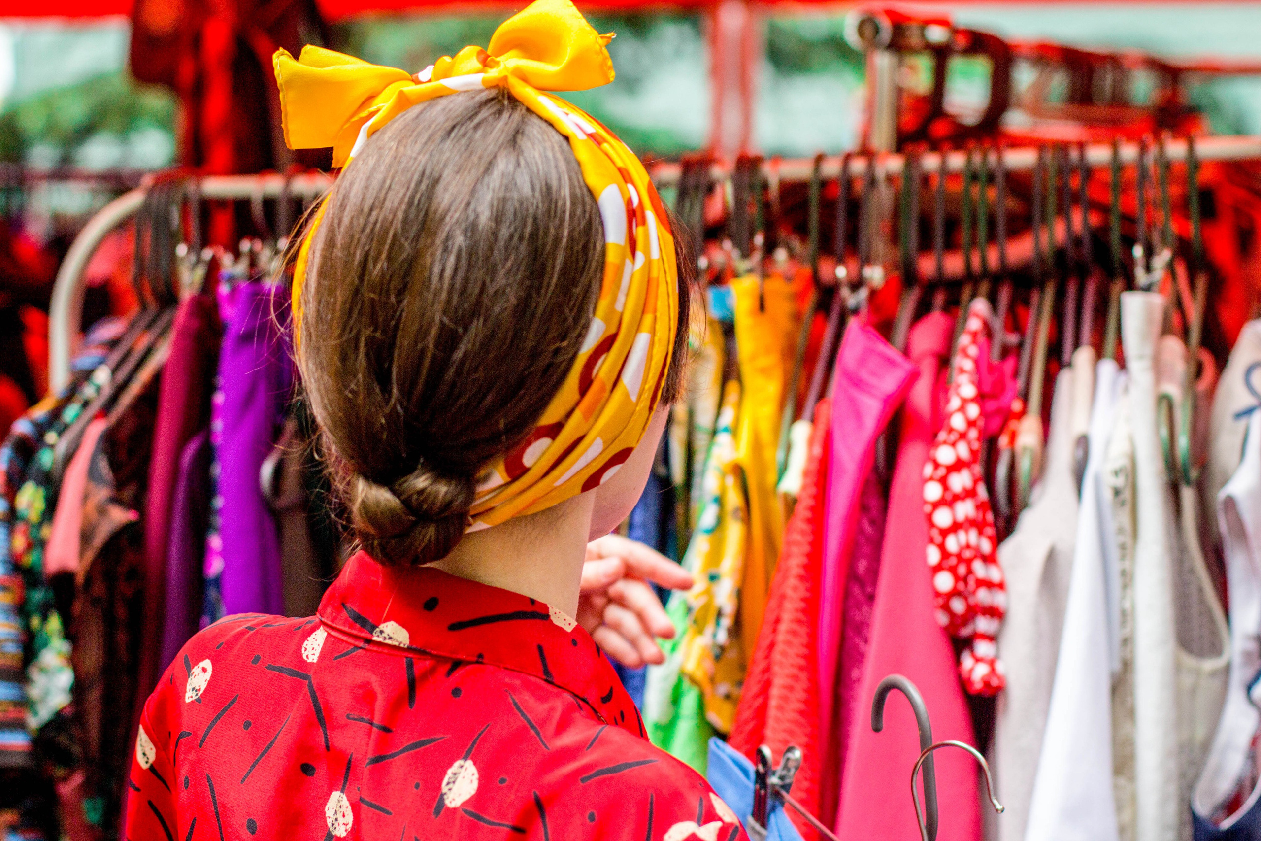 Досье. Натали де Шан. Школа креативной fashion-рекламы