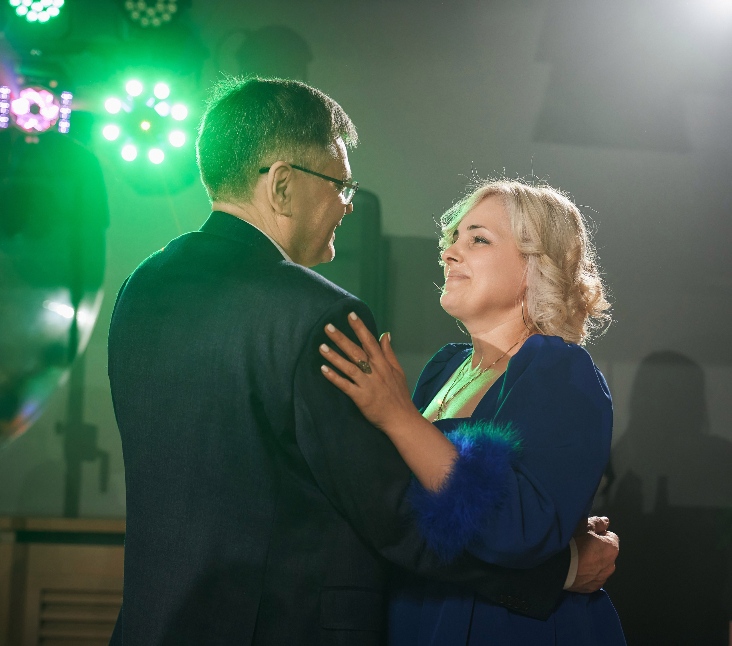 Новогодний корпоратив ДПС-Канцелярия в ресторане Медуза, Долгопрудный