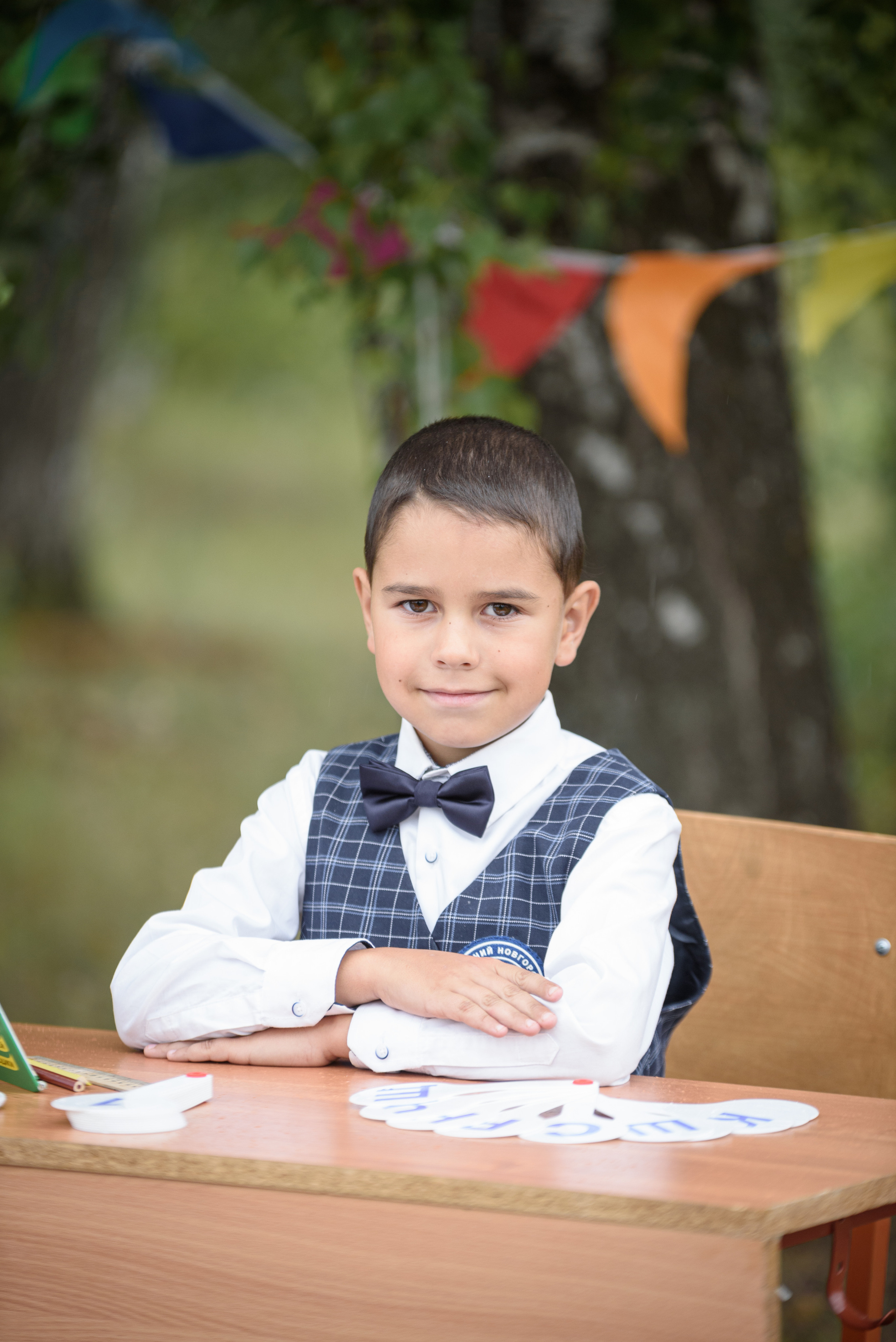 Фотодень к 1 сентября. Мотофотограф в Нижнем Новгороде Динара Зуйкова