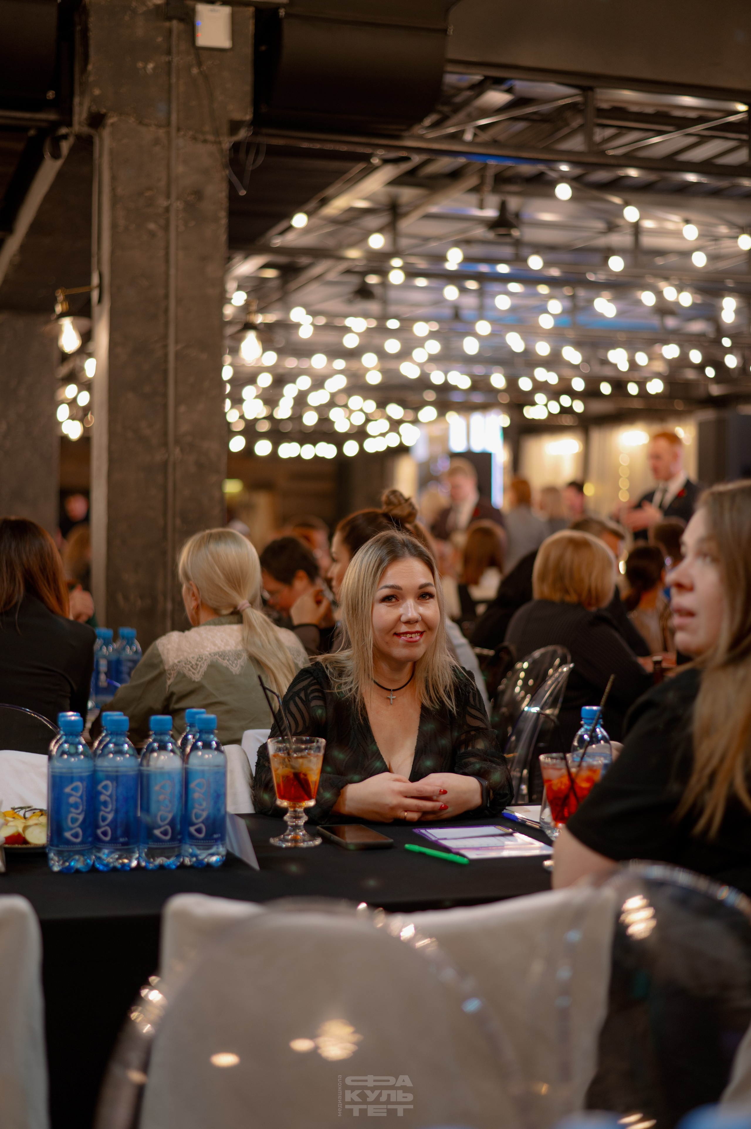 Дорогою Добра Мозгобойня. Контент фотограф Илья Урс