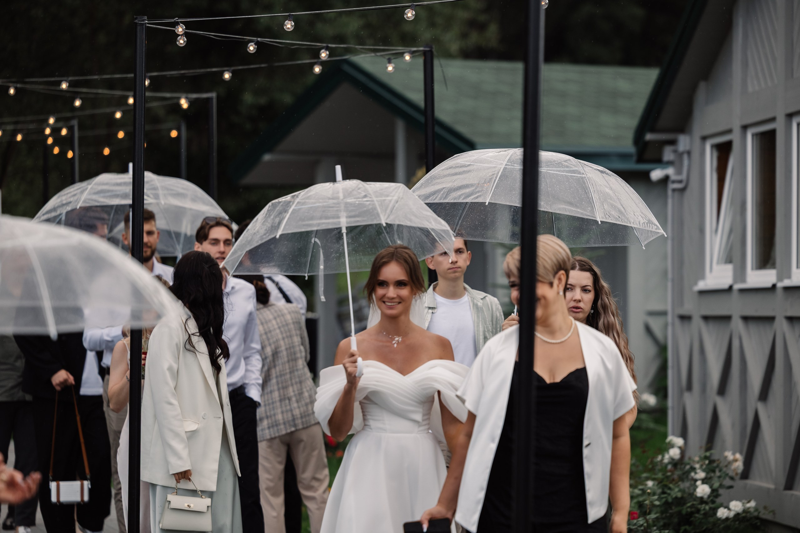 Эдуард и Александра