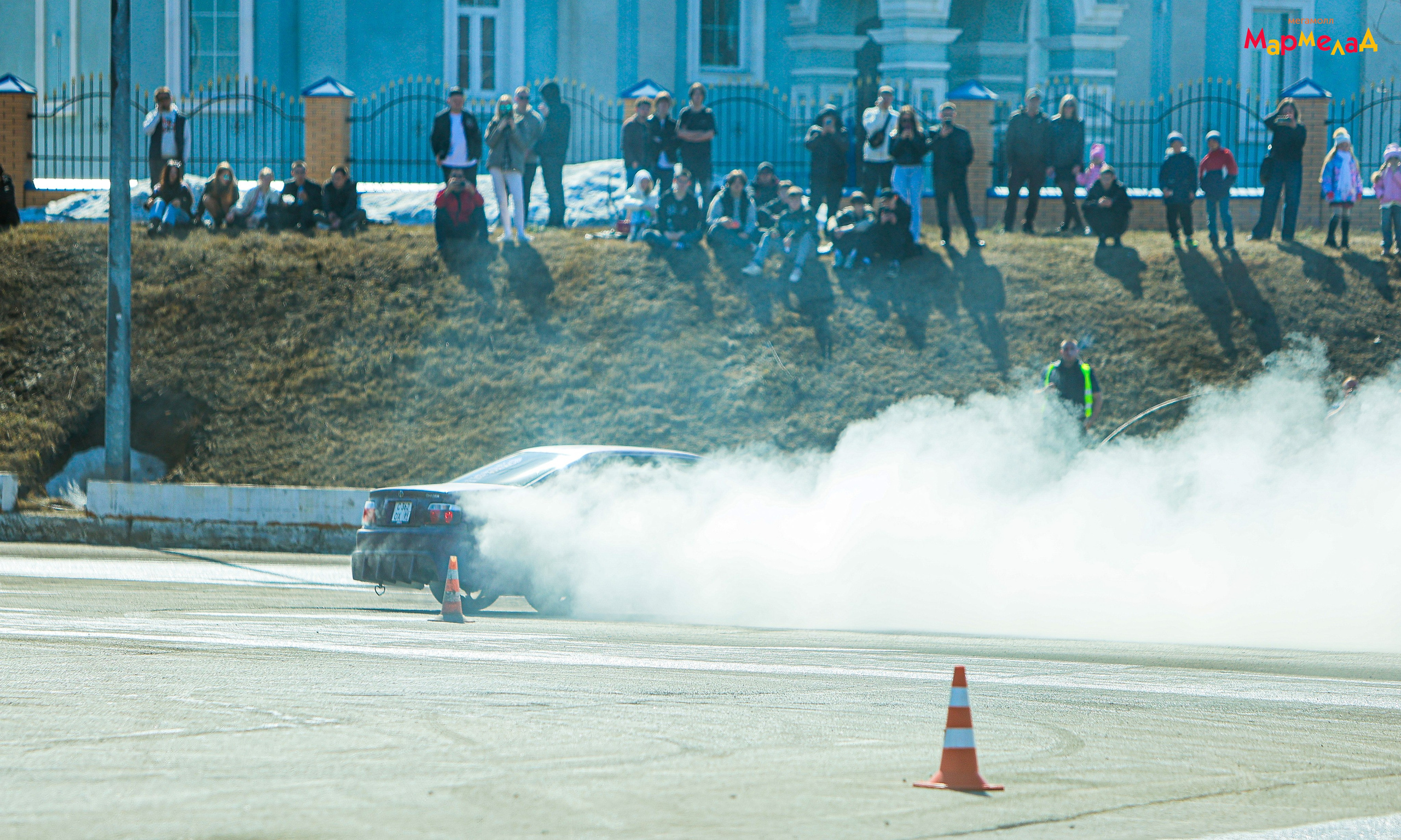 29.03 Мармелад. «ЖИГА». ДРИФТ. Команда специалистов в мире фотографии и видео. Детский фотограф, семейный фотограф