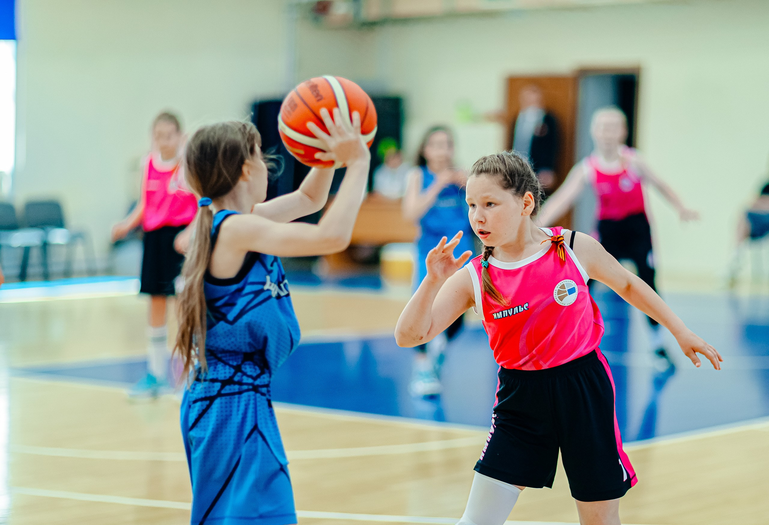 07.05 Баскетбольный турнир «Надежда». Посвященный 80 годовщине Великой Победы. Команда специалистов в мире фотографии и видео. Детский фотограф, семейный фотограф