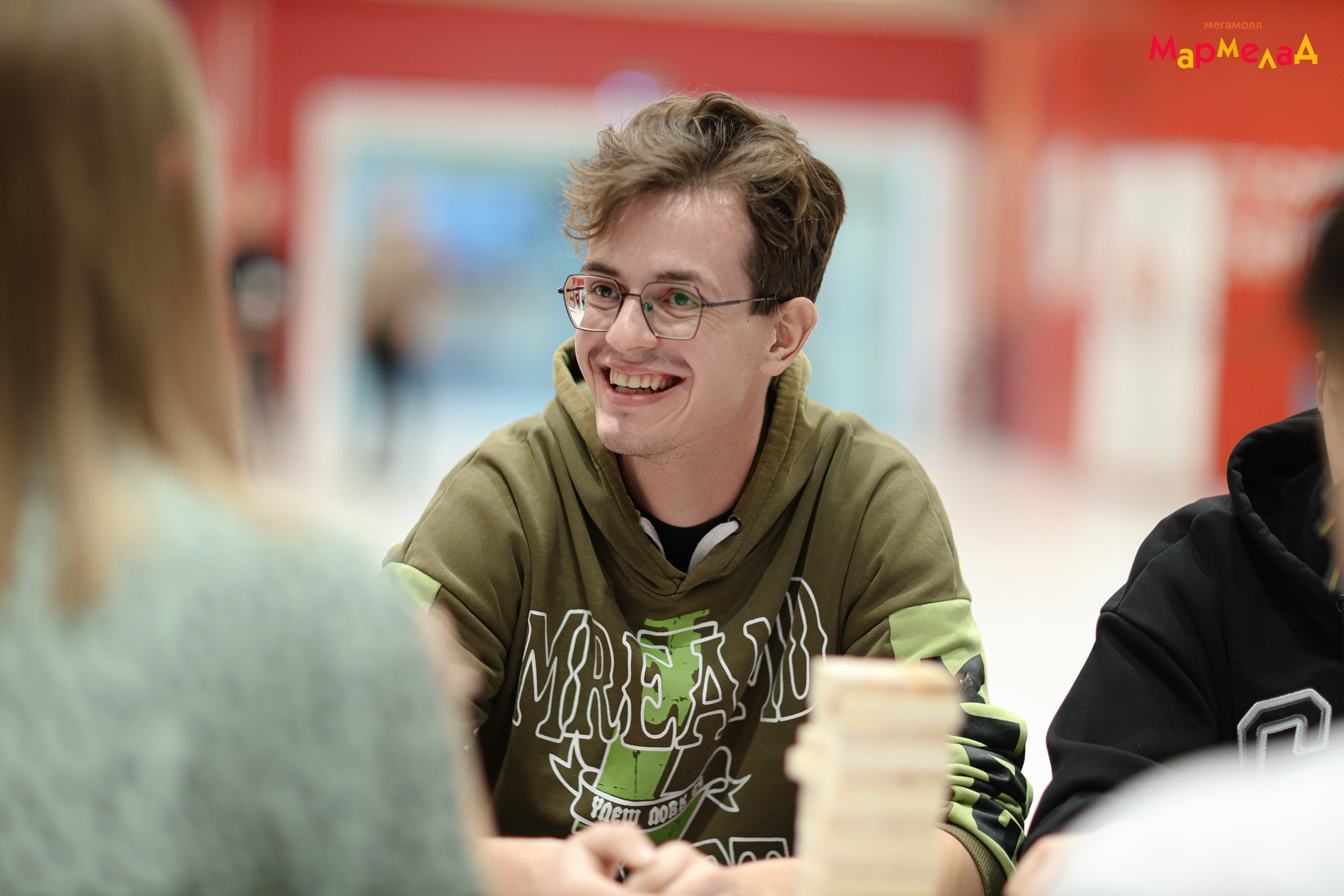 21.11 Квартирник. Мармелад. Команда специалистов в мире фотографии и видео. Детский фотограф, семейный фотограф