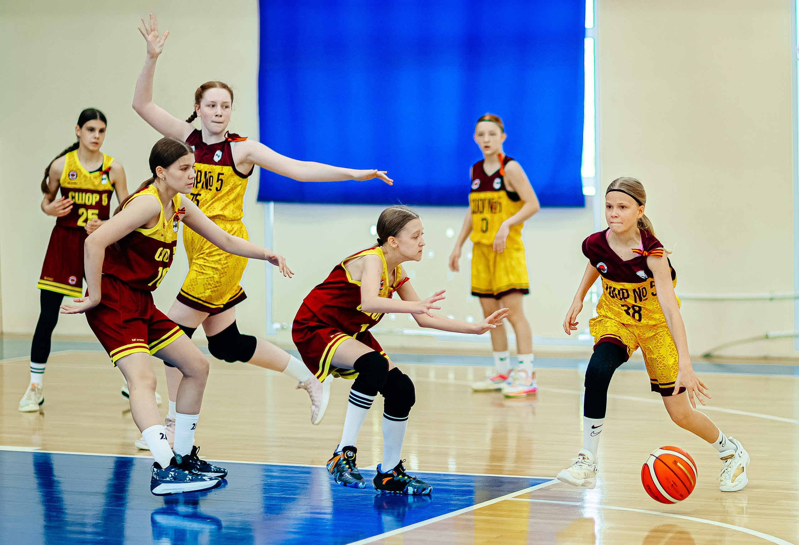 07.05 Баскетбольный турнир «Надежда». Посвященный 80 годовщине Великой Победы. Команда специалистов в мире фотографии и видео. Детский фотограф, семейный фотограф