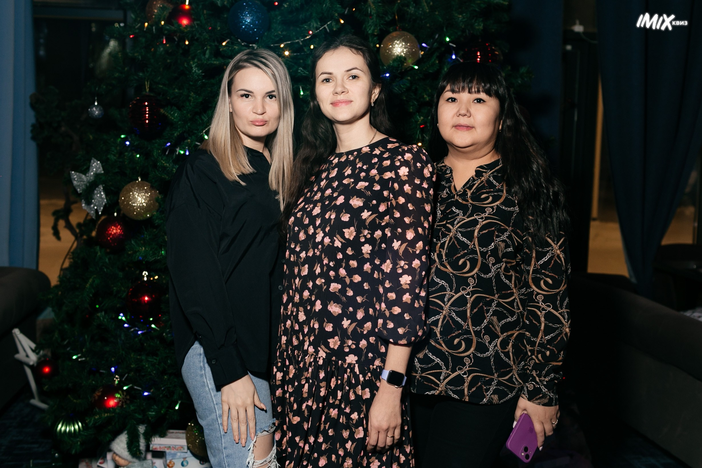 15.12 Imix. Новогодний. Команда специалистов в мире фотографии и видео. Детский фотограф, семейный фотограф