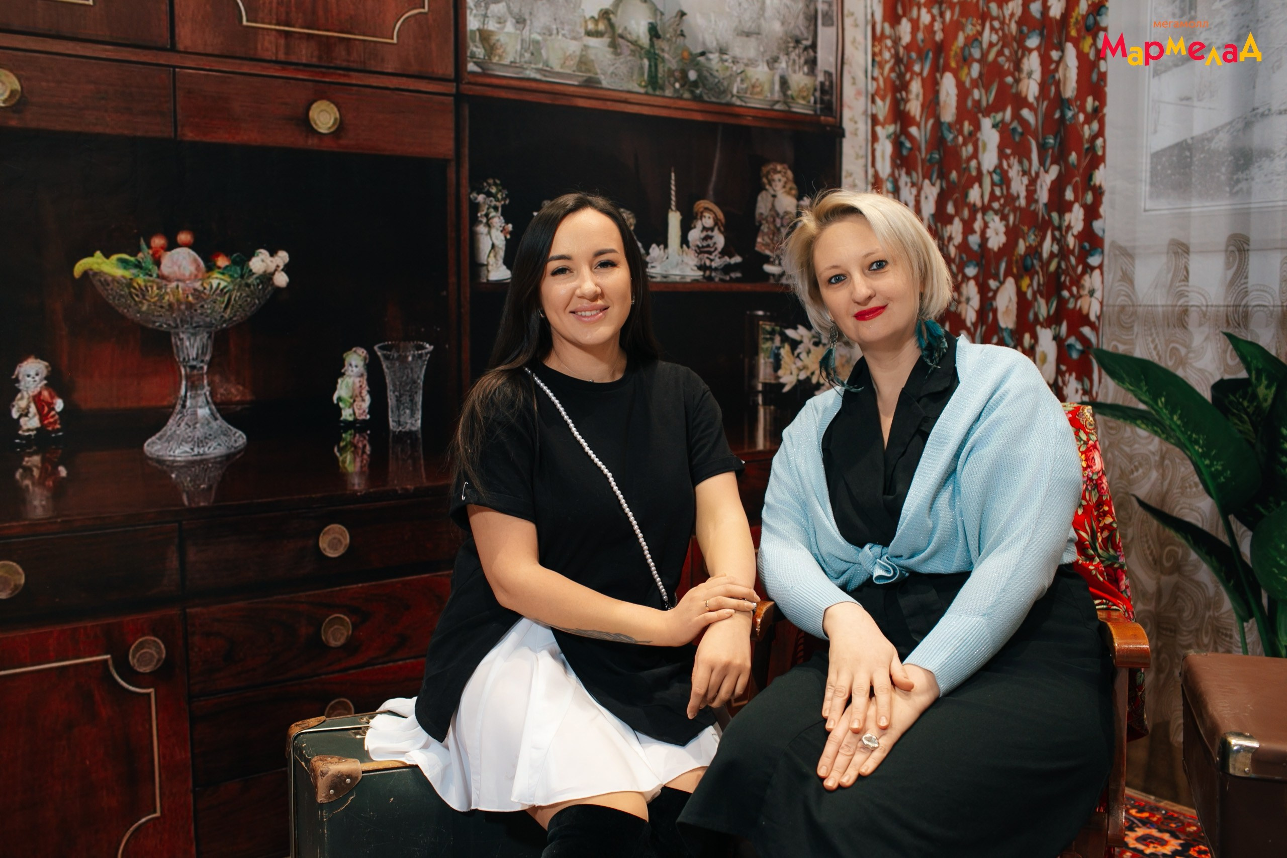 21.11 Квартирник. Мармелад. Команда специалистов в мире фотографии и видео. Детский фотограф, семейный фотограф