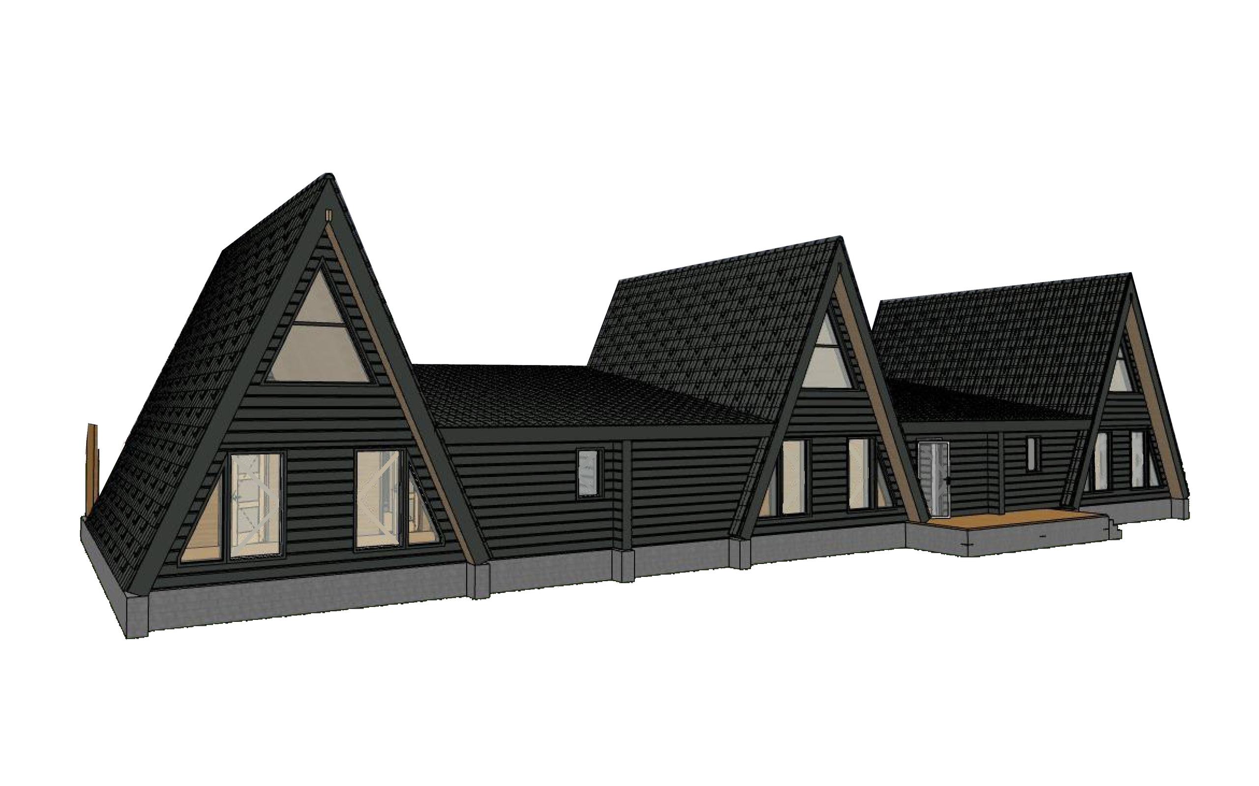 Дизайн-визуализация ДЛЯ АРХИТЕКТОРОВ. МЕТАМОРФОЗЕР — пространство визуальных решений для бизнеса