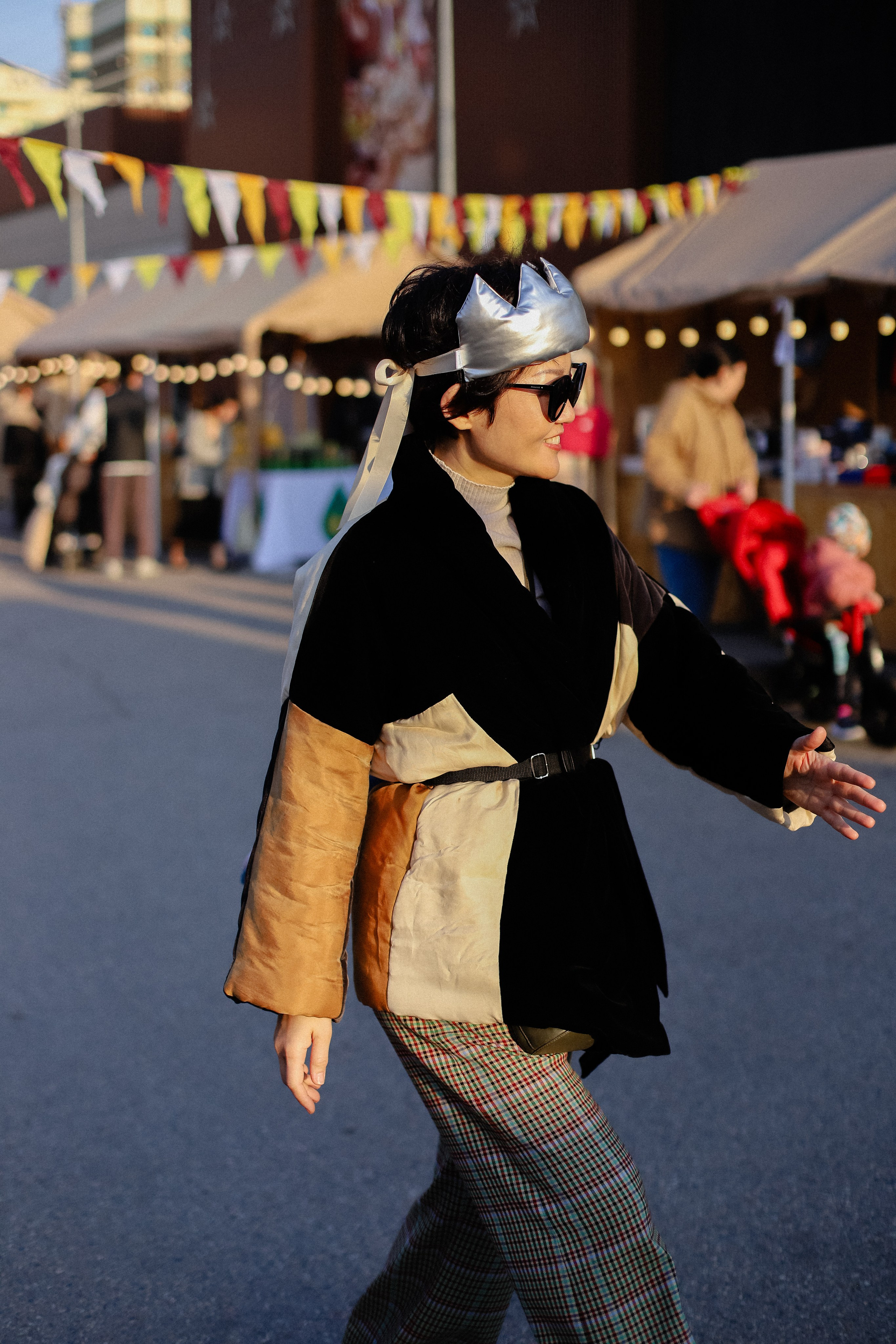 25.03 Ramstore и Интересные вещи. Фотограф в Алматы и Москве Даша Пушкина