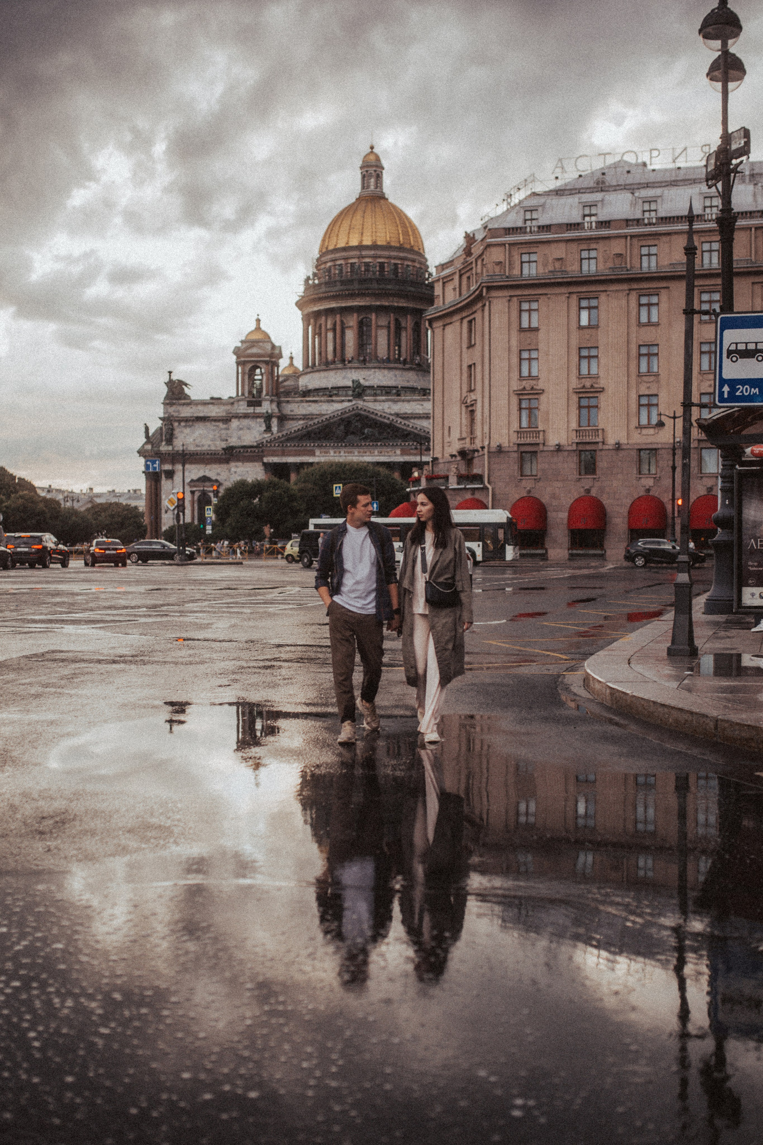 Фотограф в Санкт Петербурге Лара Великова
