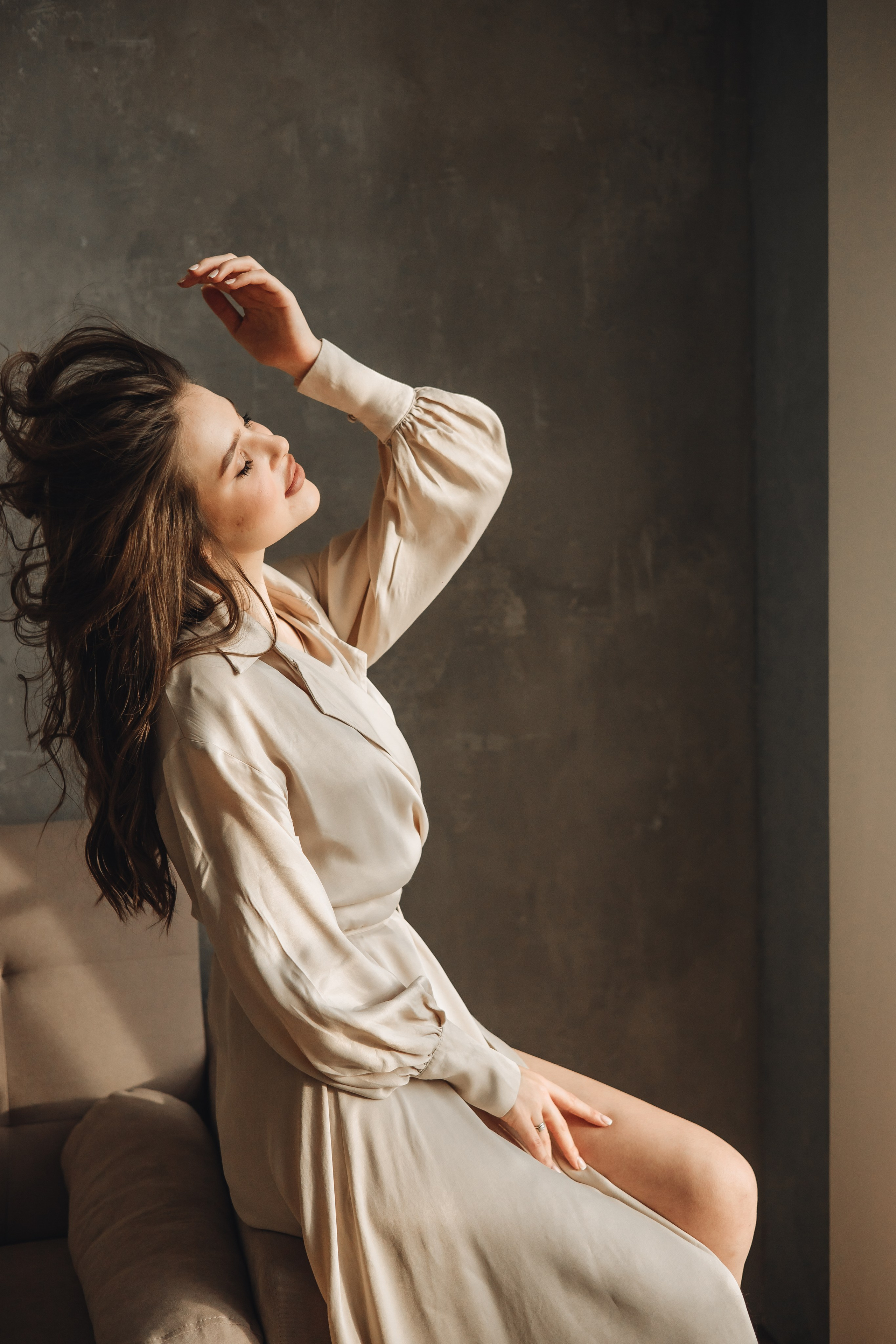 Фотограф Новосибирск