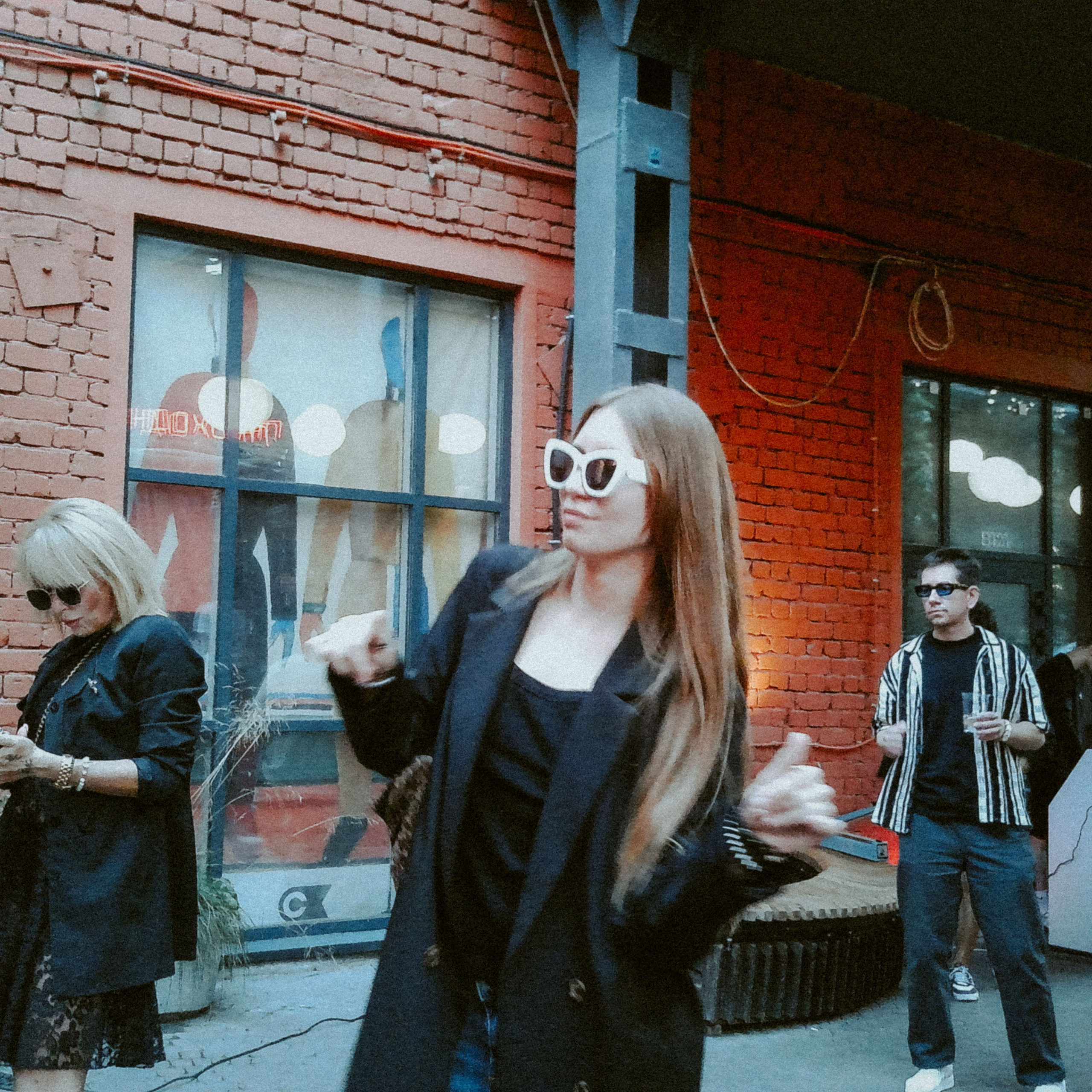 SECTA RAVE. DENISOV ART (фото, видео, дизайн) САМАРА