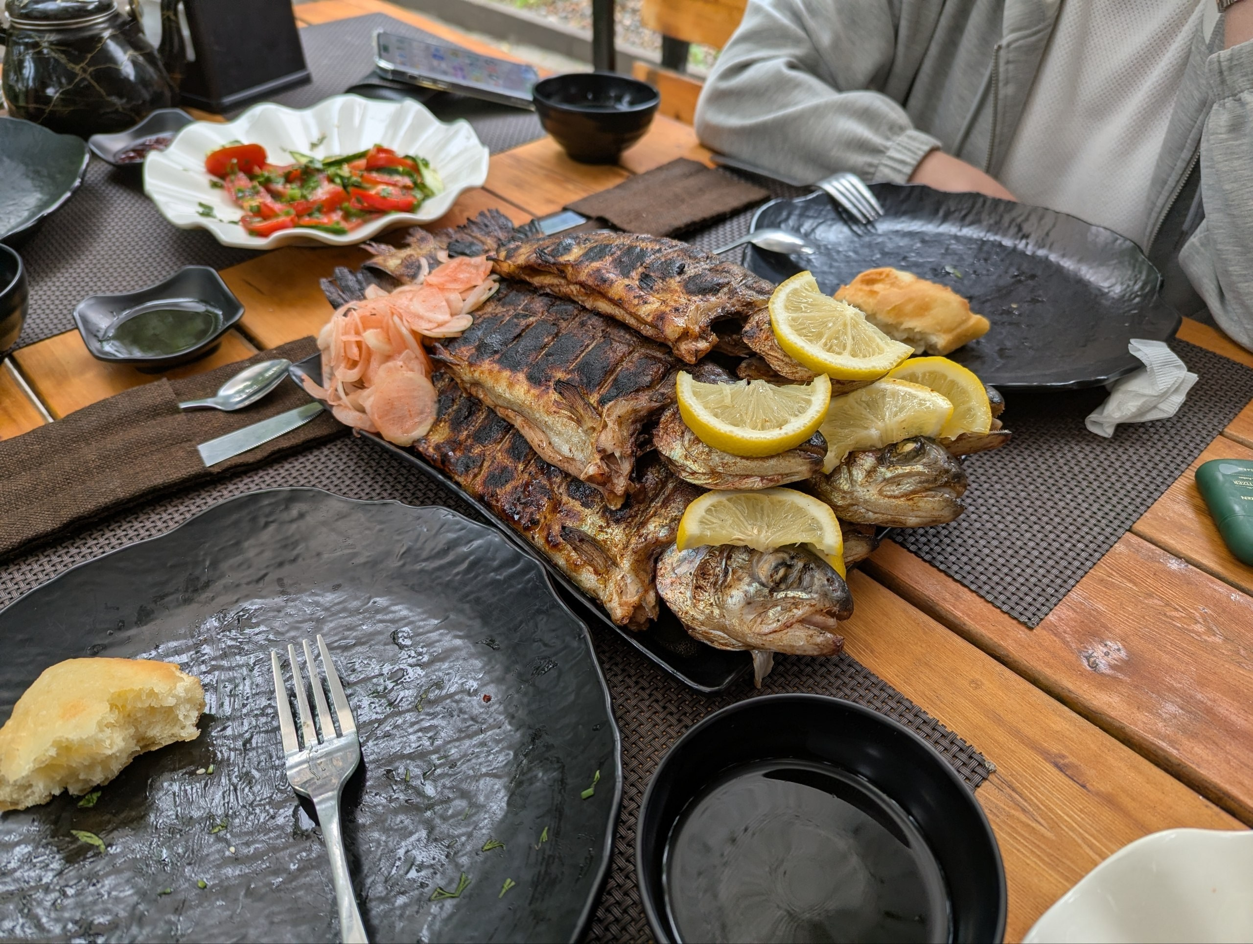 Экскурсия на плато Ассы из Алматы