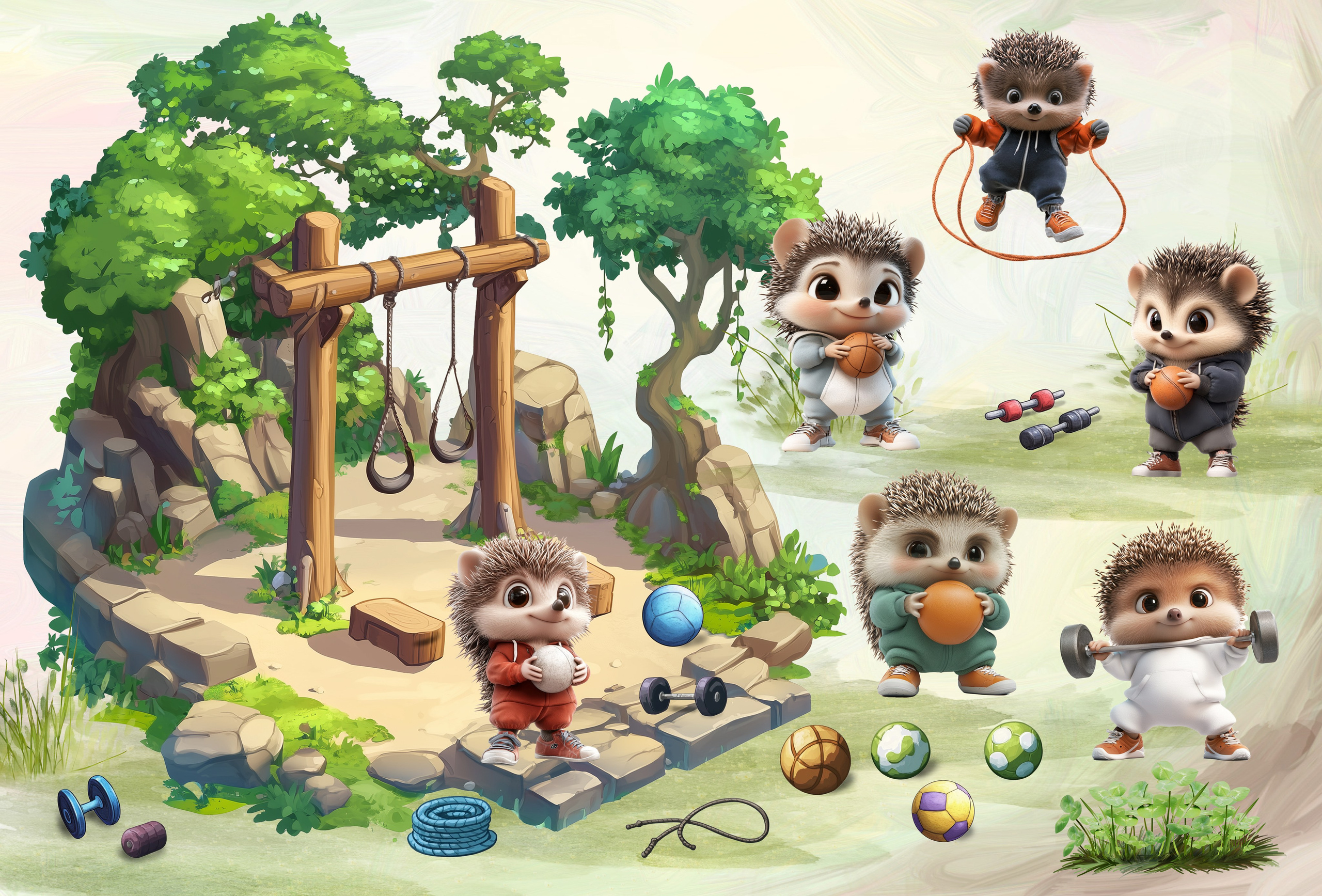 Шаблоны и дизайны выпускных альбомов и фотокниг