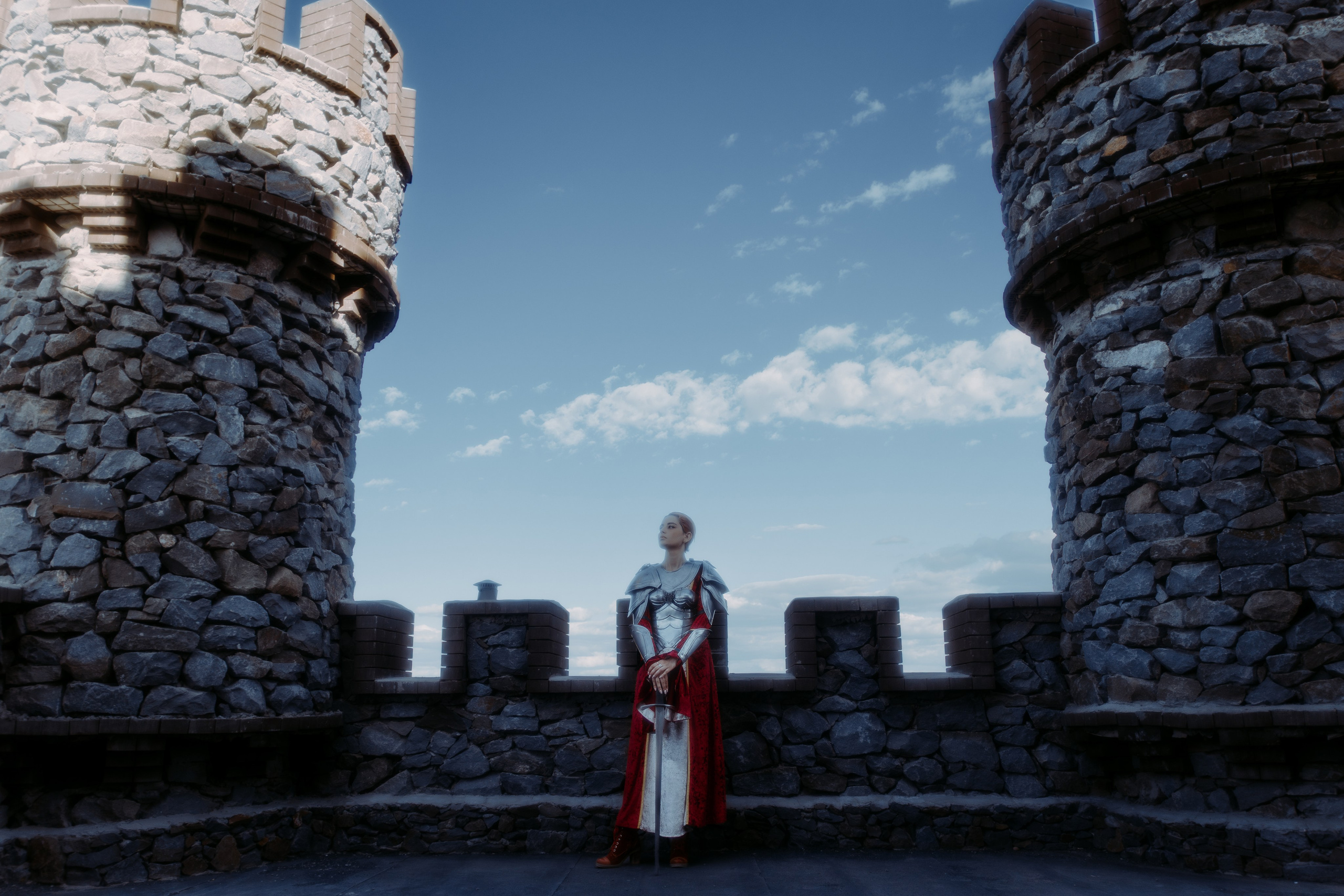 Как не фотографироваться по шаблону. Портретный фотограф в Ростове-на-Дону Антон Казарин